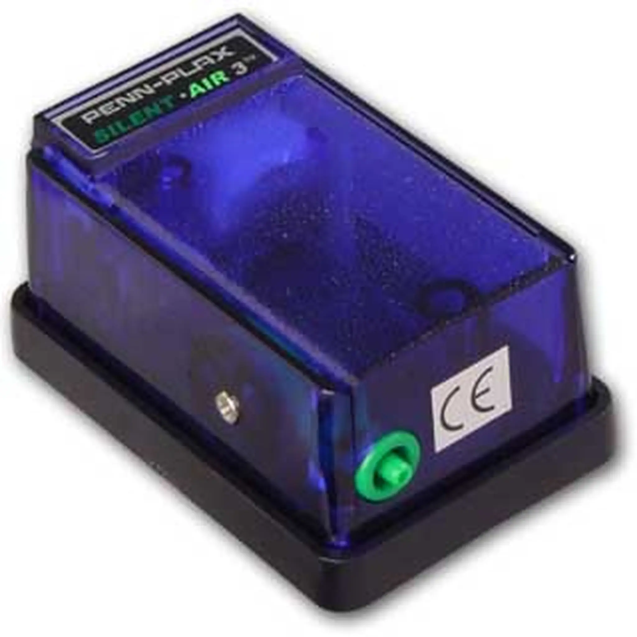 Advanced Aqua System-Luftpumpe silent air
