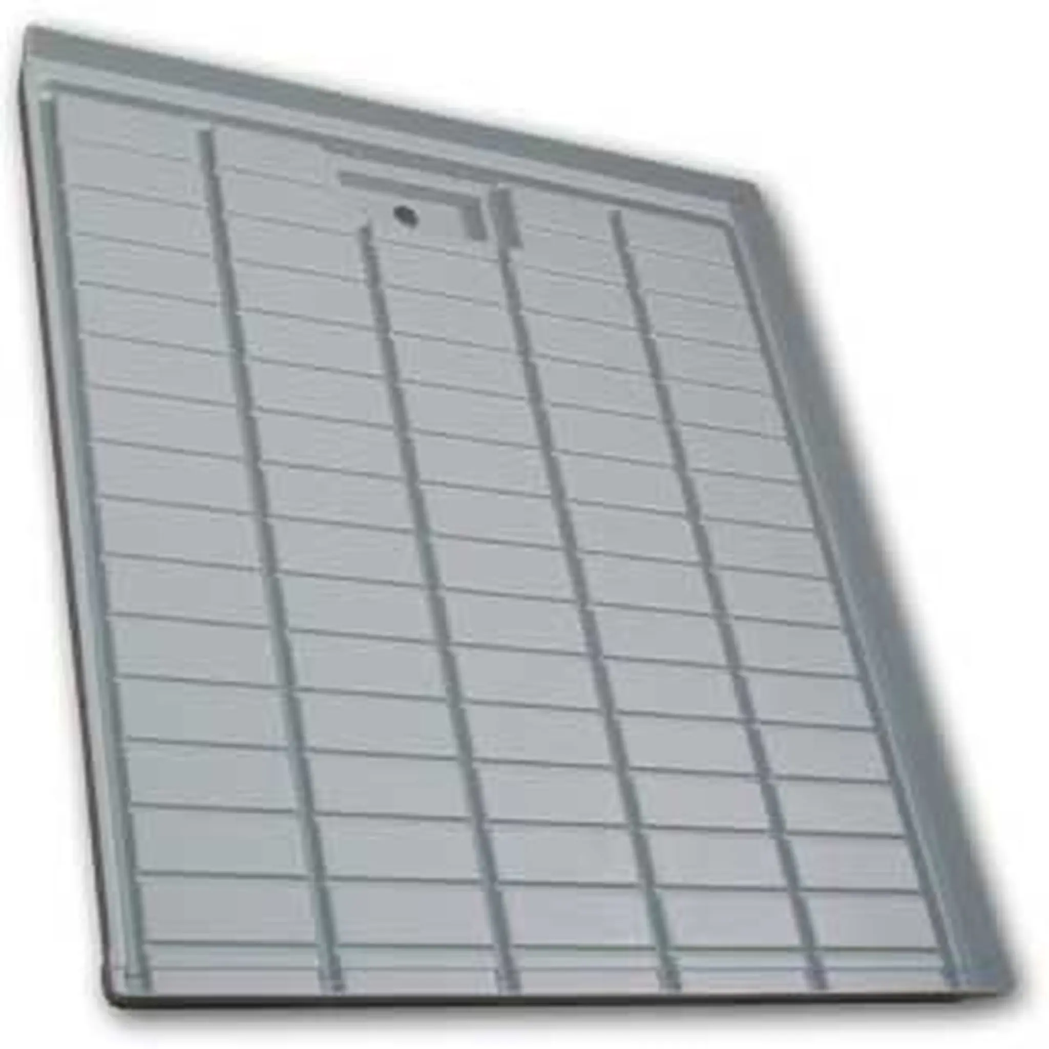 Kanalboden-1100 x 550 x 40 mm