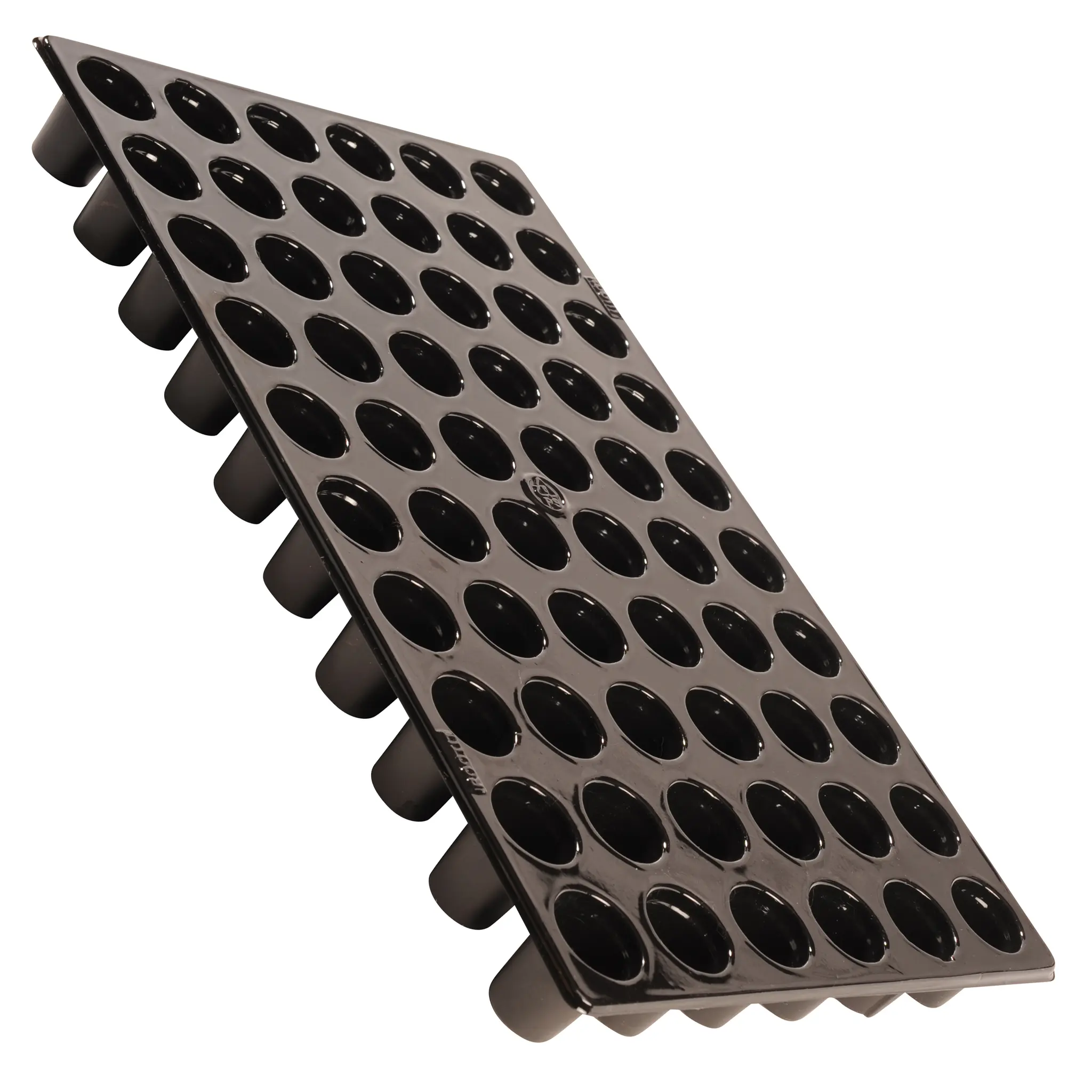 Topfplatte-52 x 32 x 4 / 60 T für Fleximix