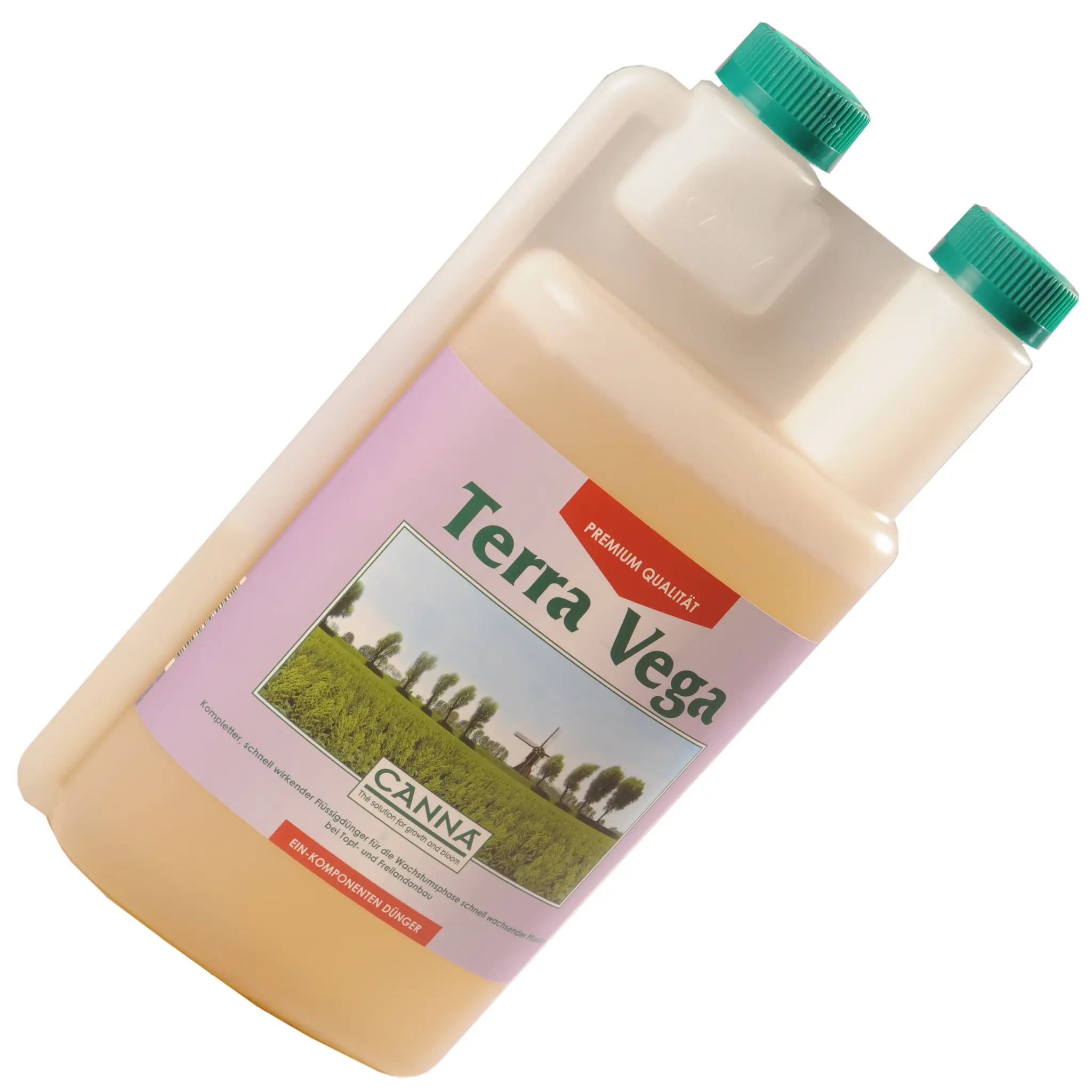 Canna Terra Vega-1 l