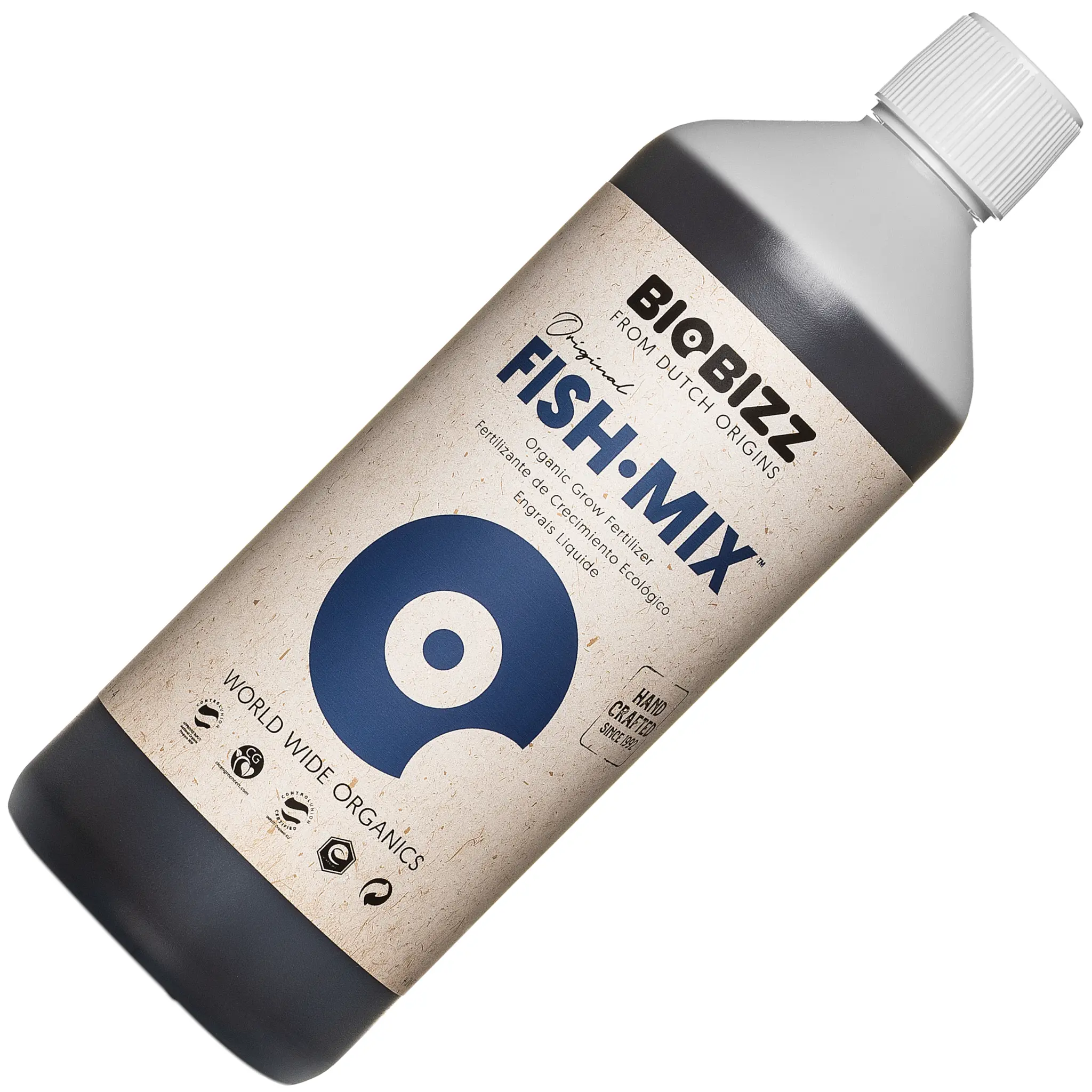 Biobizz Fish-Mix-1 l