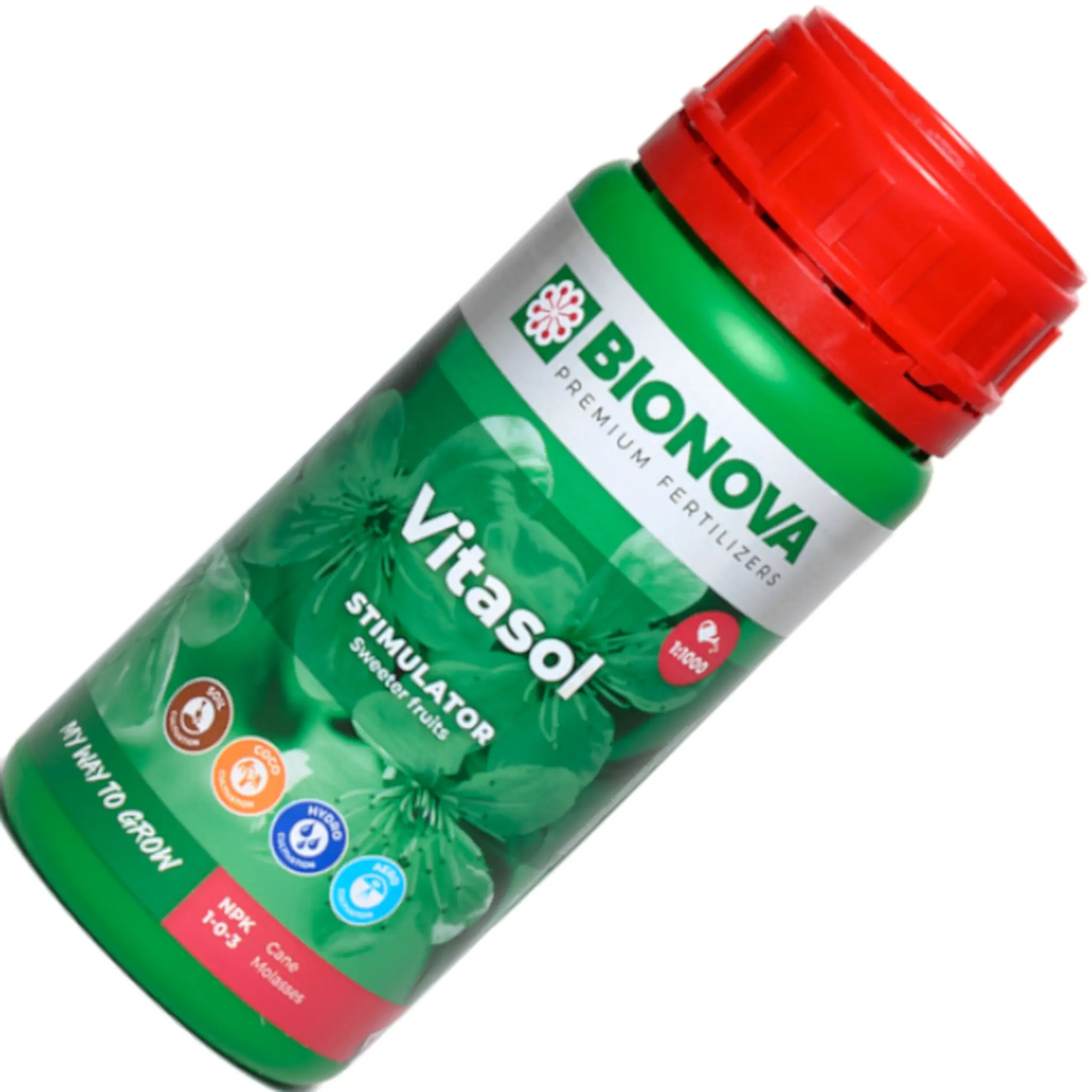 BN Vitasol-0.25 l