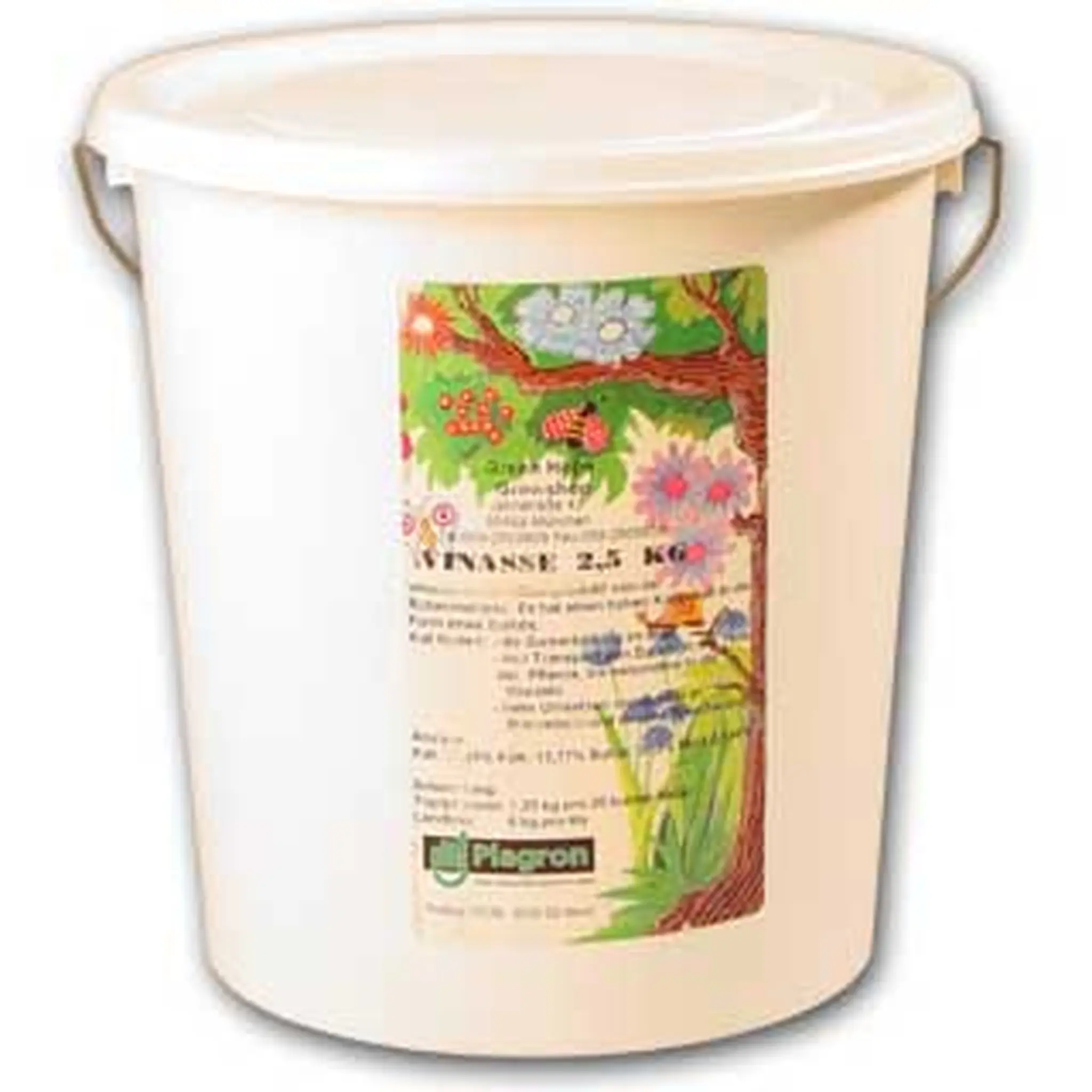 Vinasse-25 kg