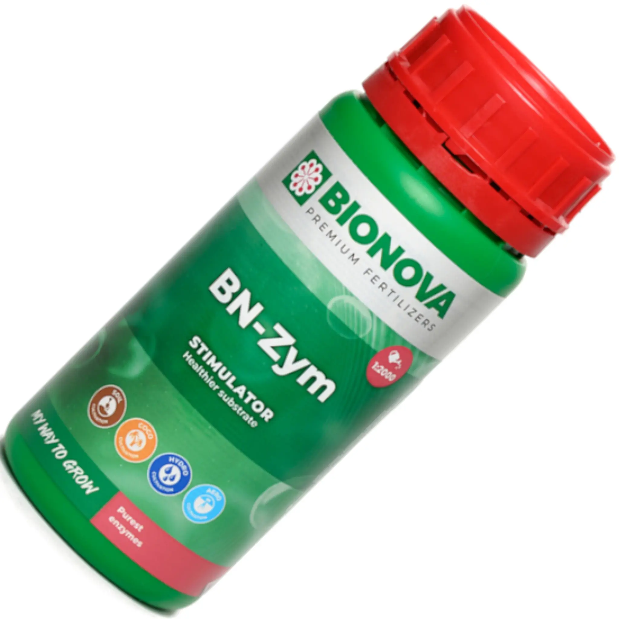 BN Zym-0.25 l