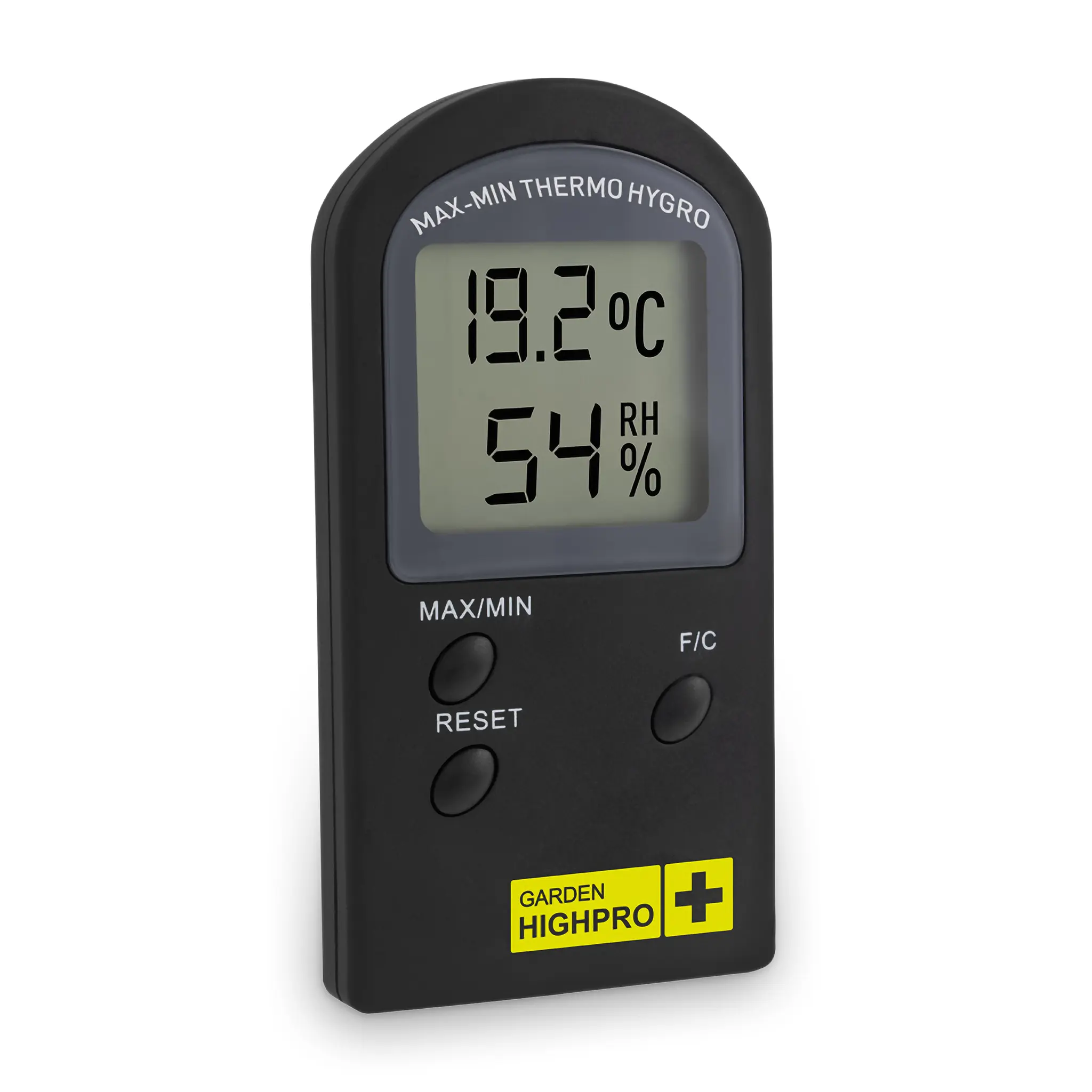 Digital Max/Min Thermo-Hygrometer-GHP ProHygro Basic ohne Fühler