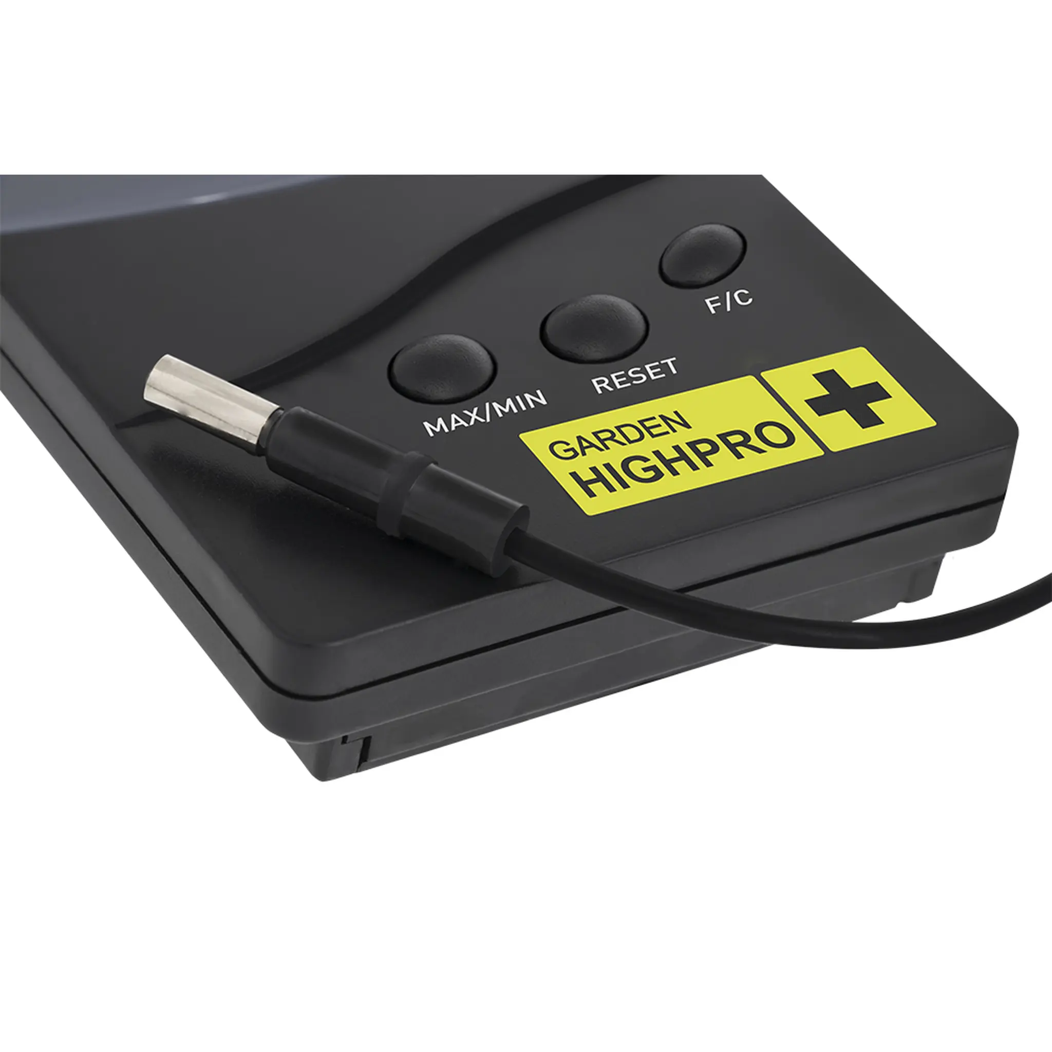 Digital Max/Min Thermo-Hygrometer-GHP ProHygro Medium mit Fühler-