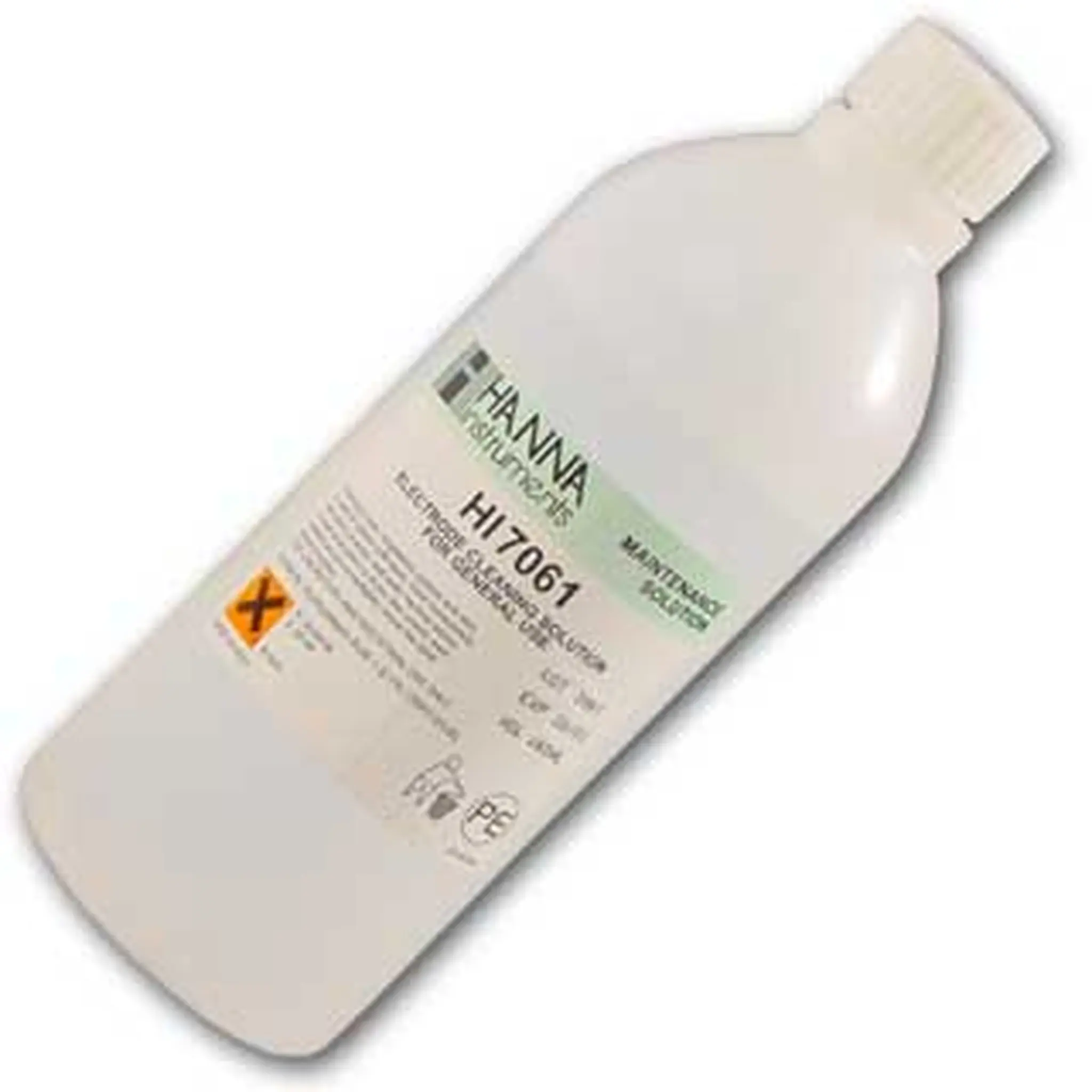 Elektroden Reinigungslösung-0.5 l
