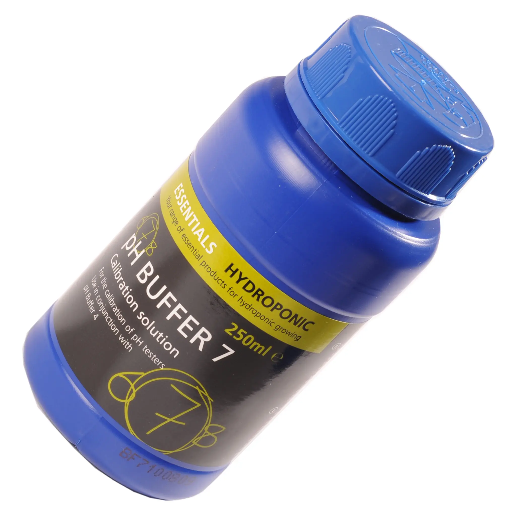 pH 7 Kalibrierflüssigkeit-0.25 l
