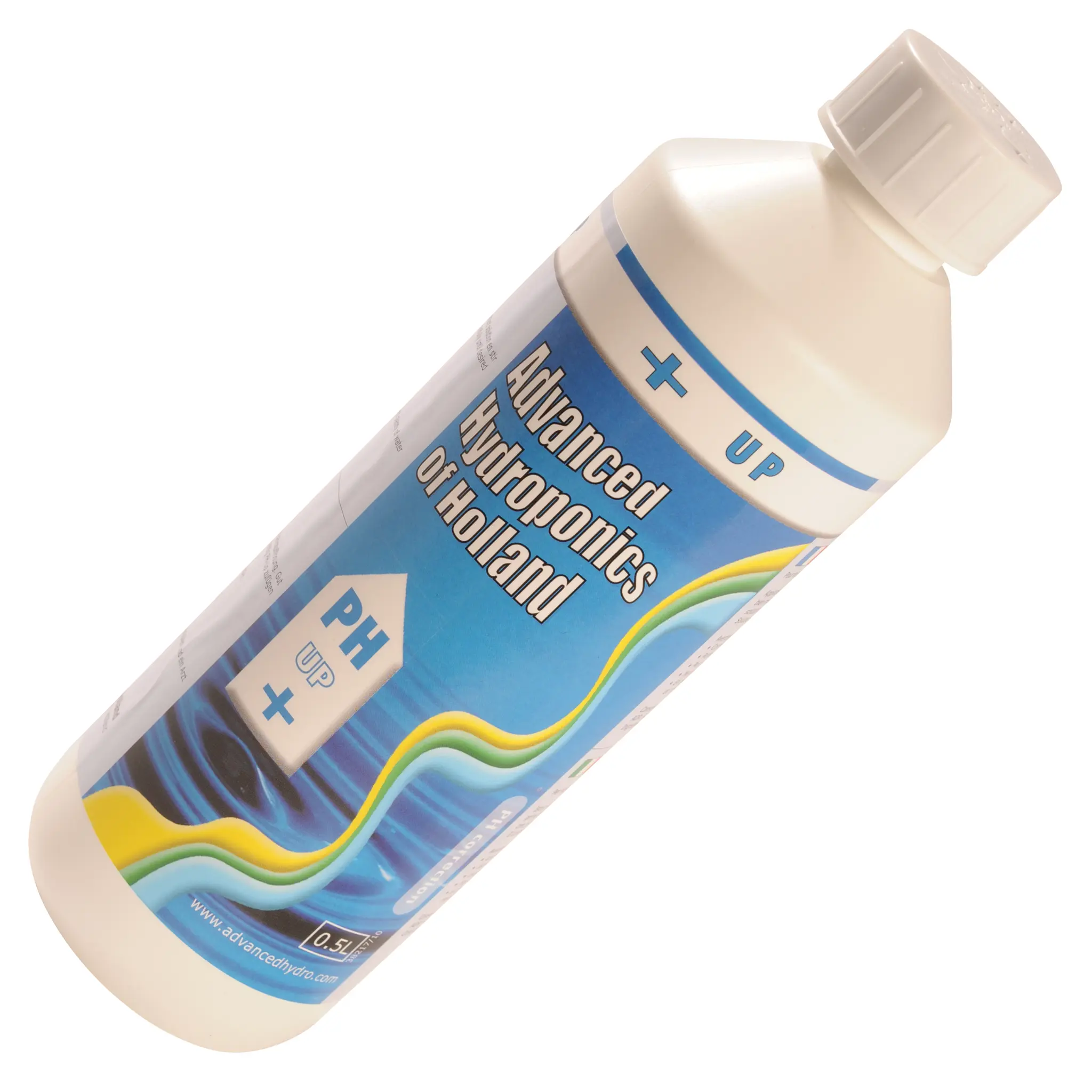 pH Up-Advanced 5 l KOH 20 %