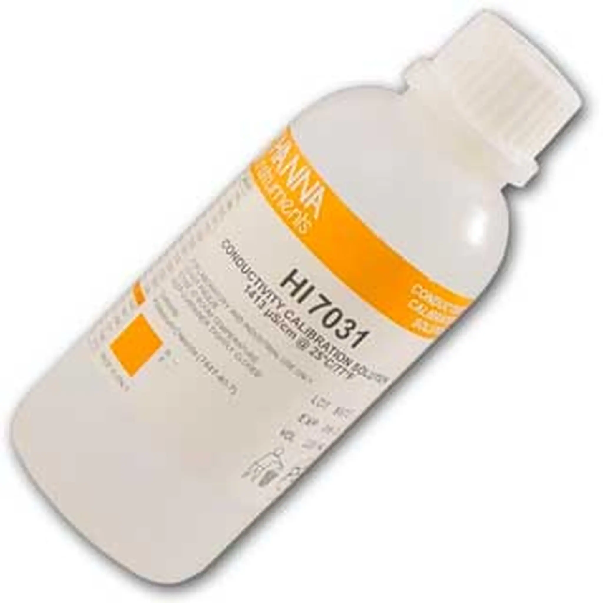 EC Kalibrierflüssigkeit 1413-0.5 l