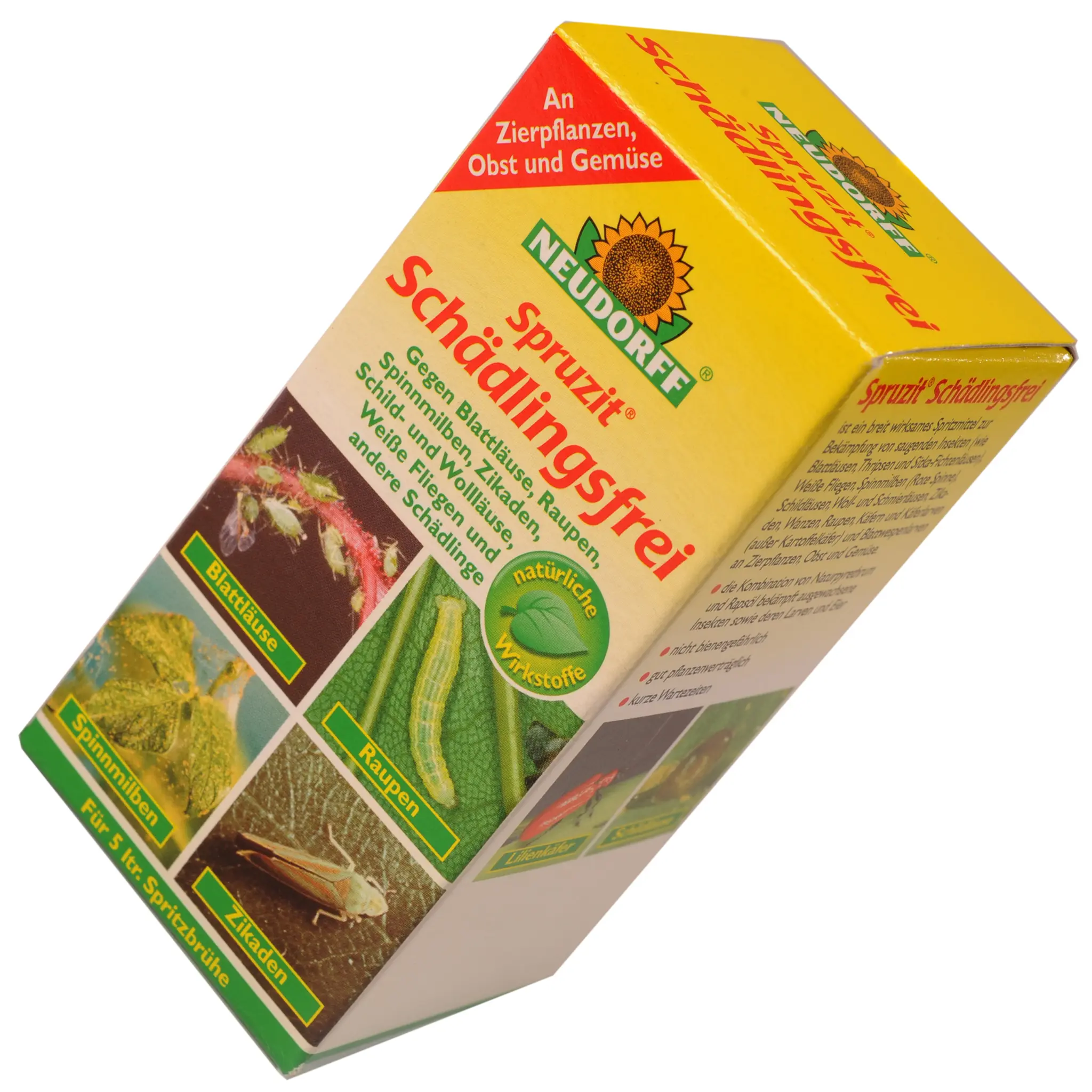 Spruzit Konzentrat-0.05 l
