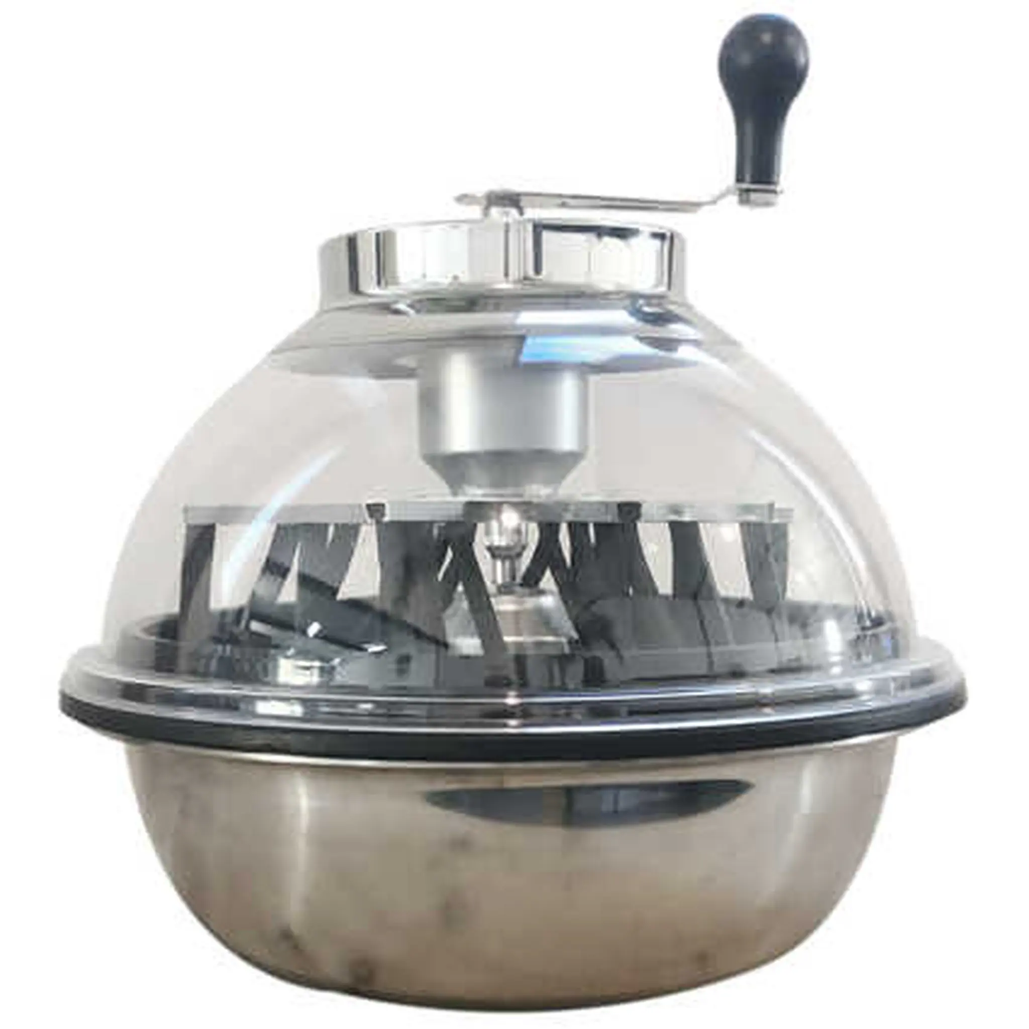 Entblätterungs-Maschinen-Fertraso Trimmer mechanisch 48cm