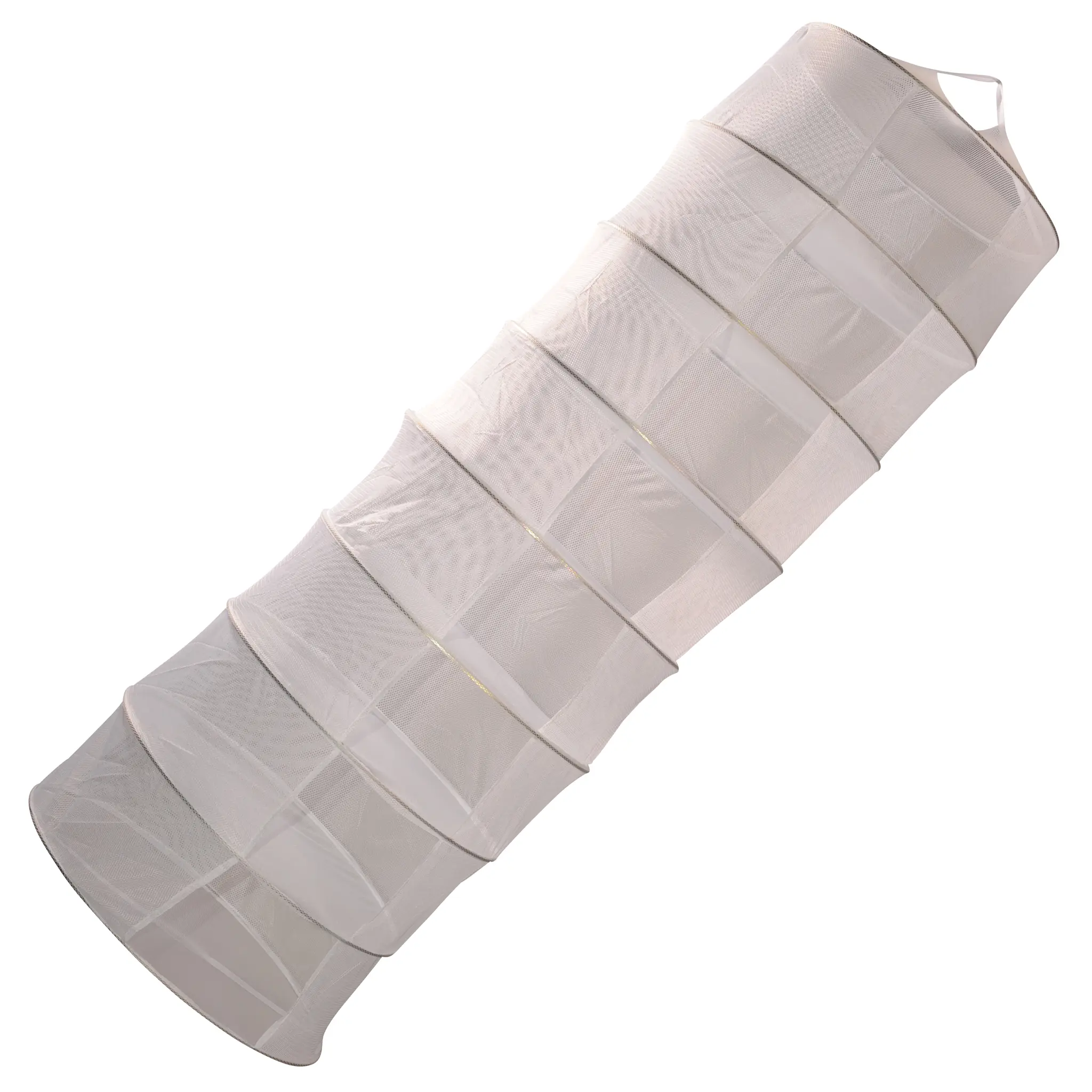Trockengestell-Trockennetz 8-lagig 56 cm mit Rand