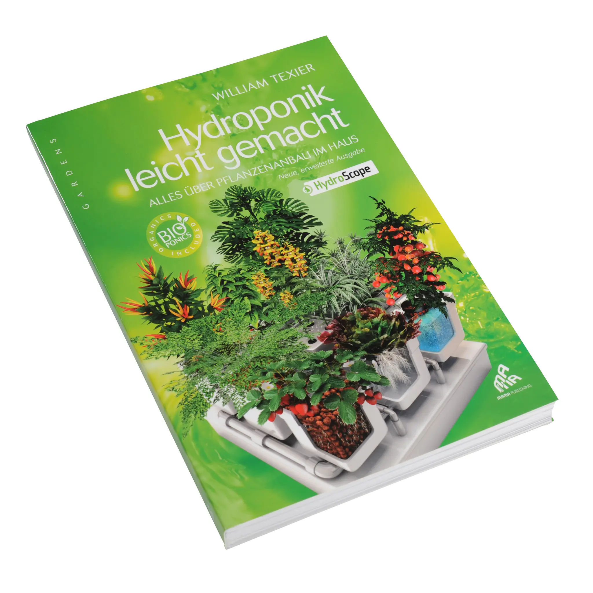 H-Hydroponik leicht gemacht