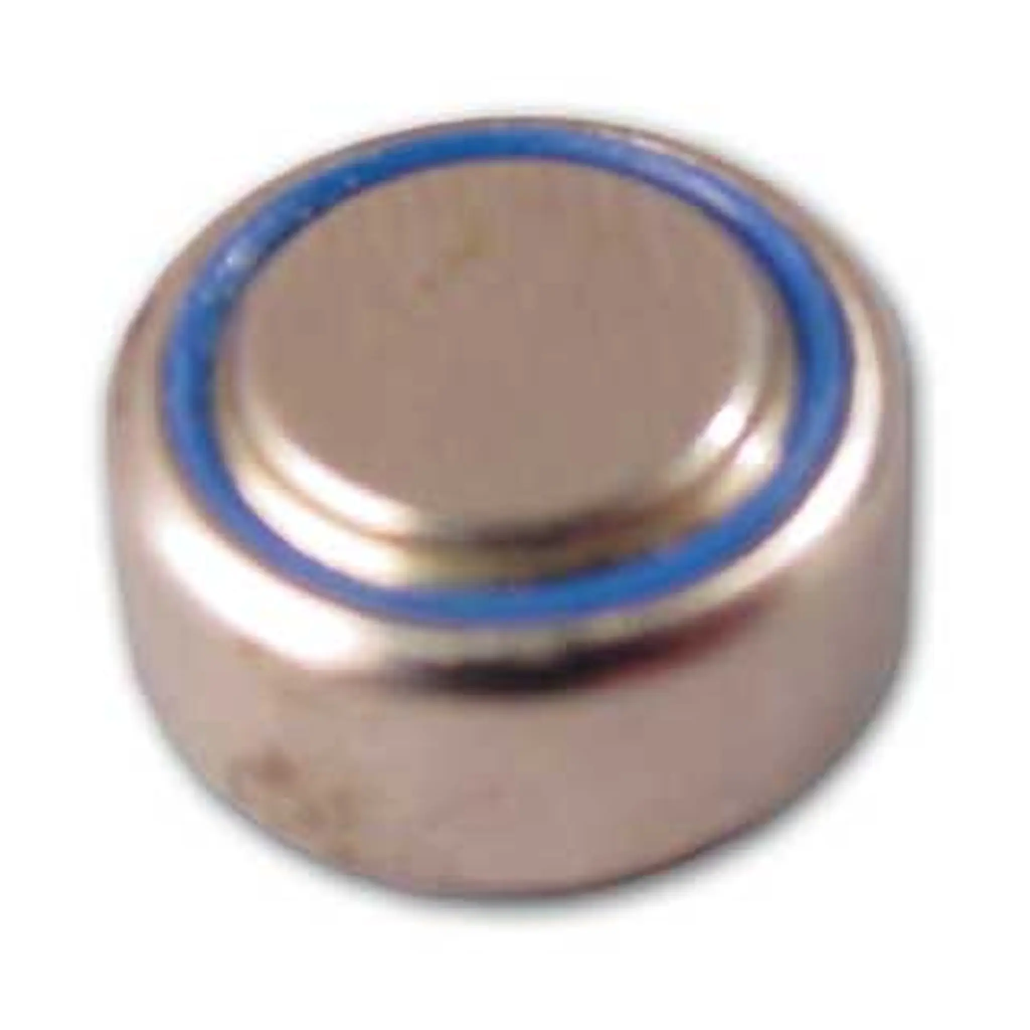 Knopfzellen-Duracell AG10 / LR54