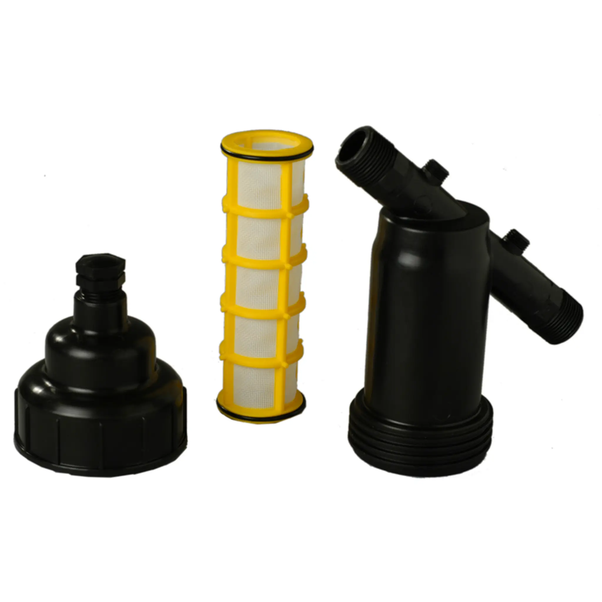 Wasserfilter-2 x 1" ml