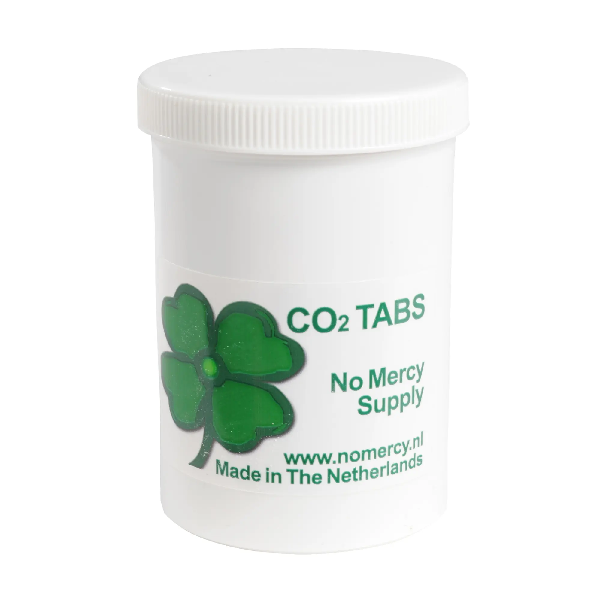 CO2 Tabs-60 Stk