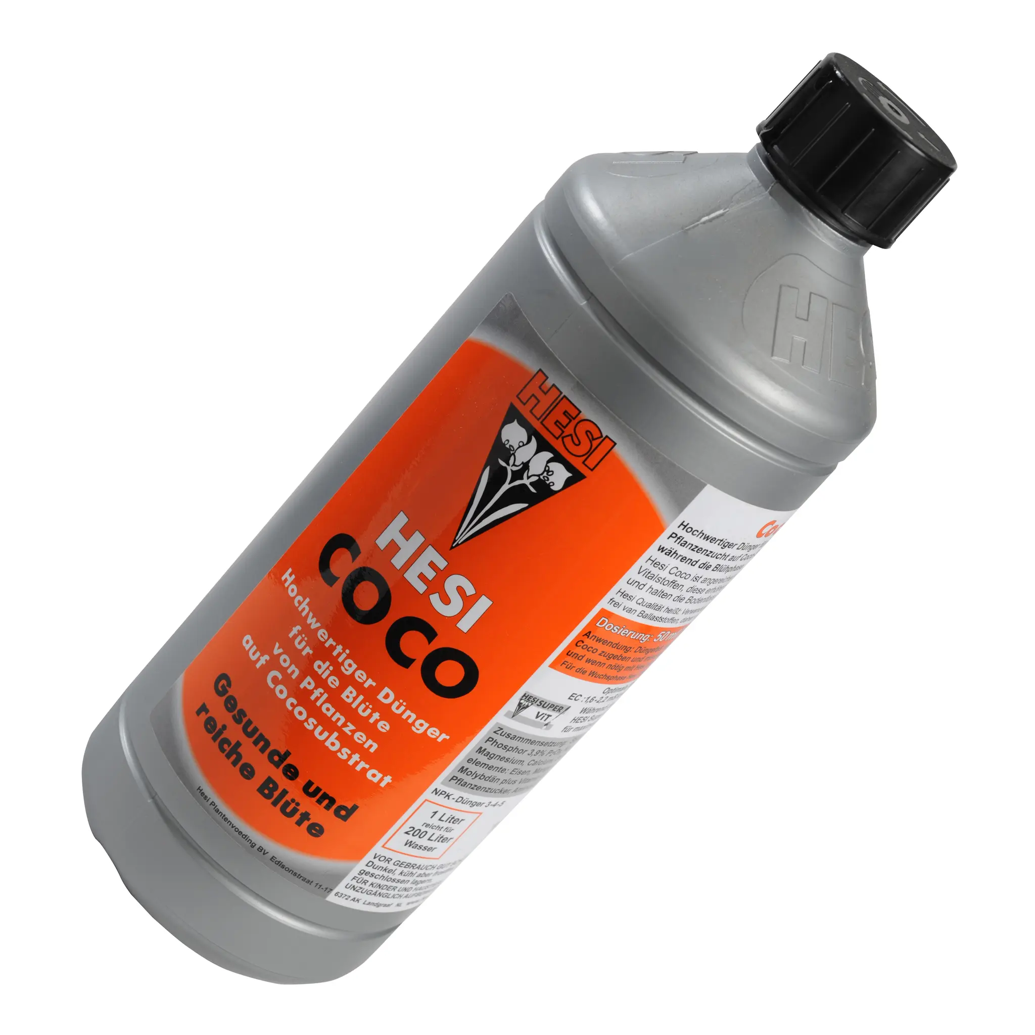 Hesi Coco-1 l