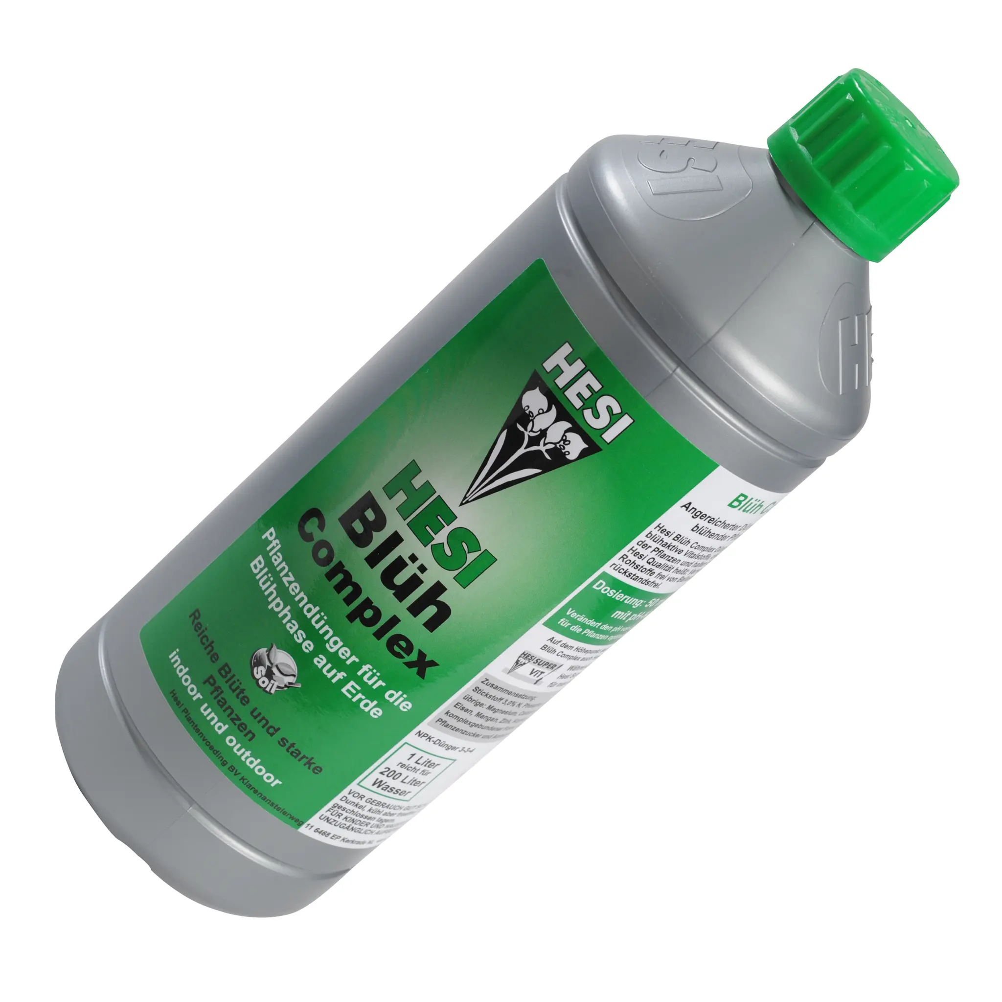 Hesi Blüh Complex-10 l