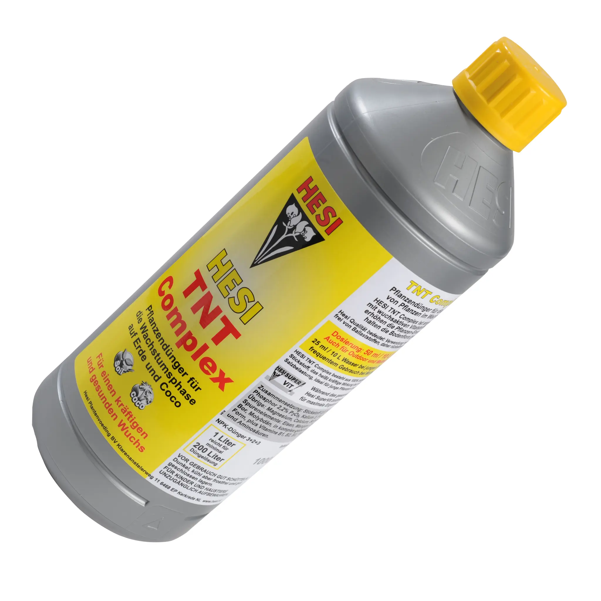 Hesi TNT-1 l