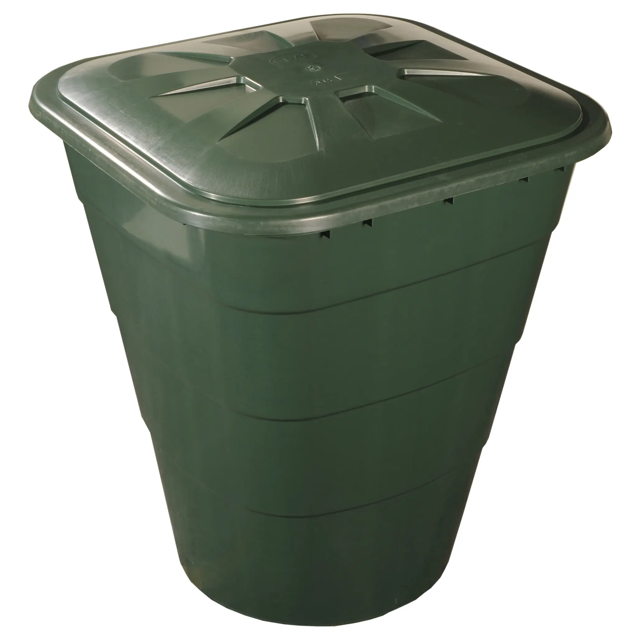 Wasserbehälter-Standfuß für Slim 100 L.