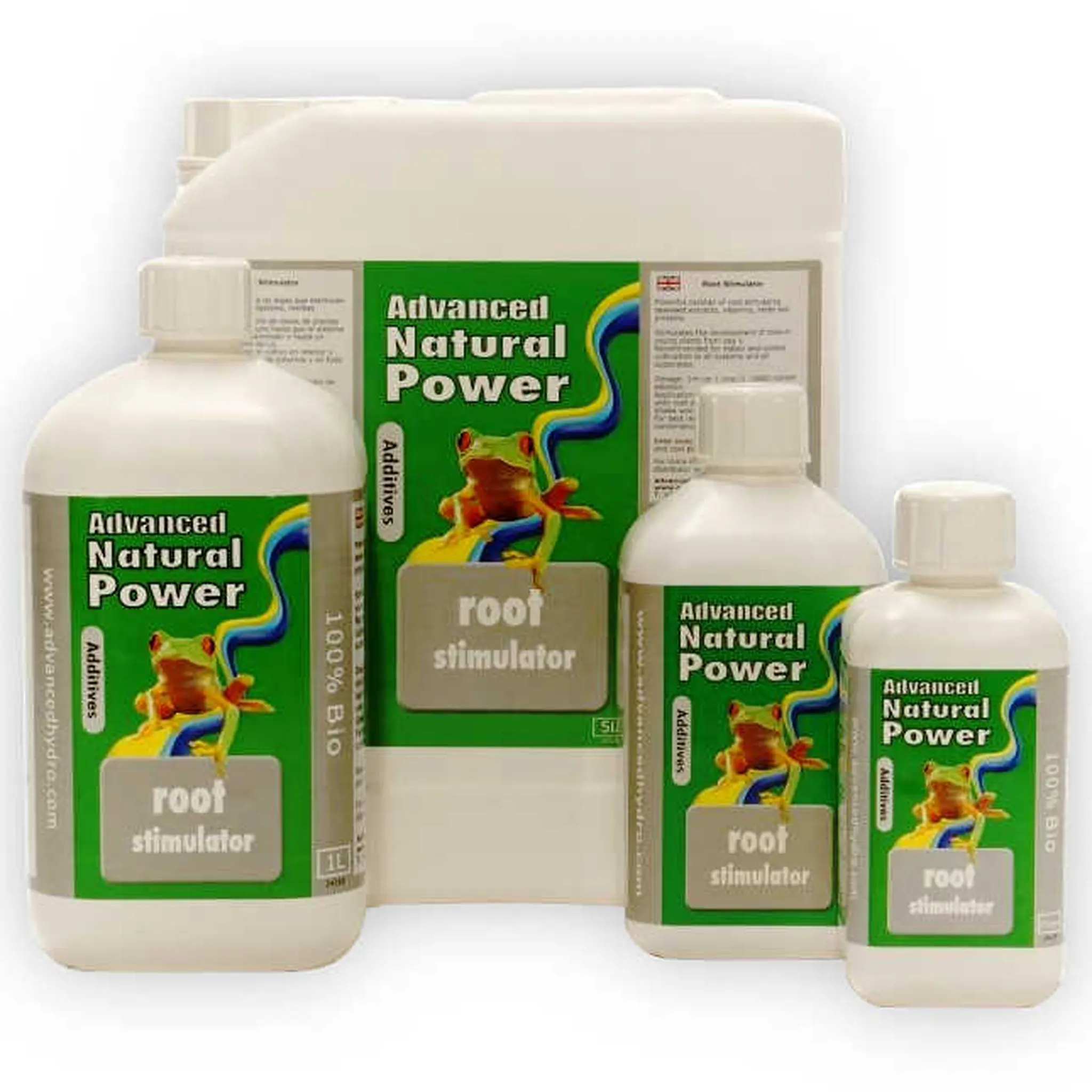 Advanced Root Stimulator-5 l