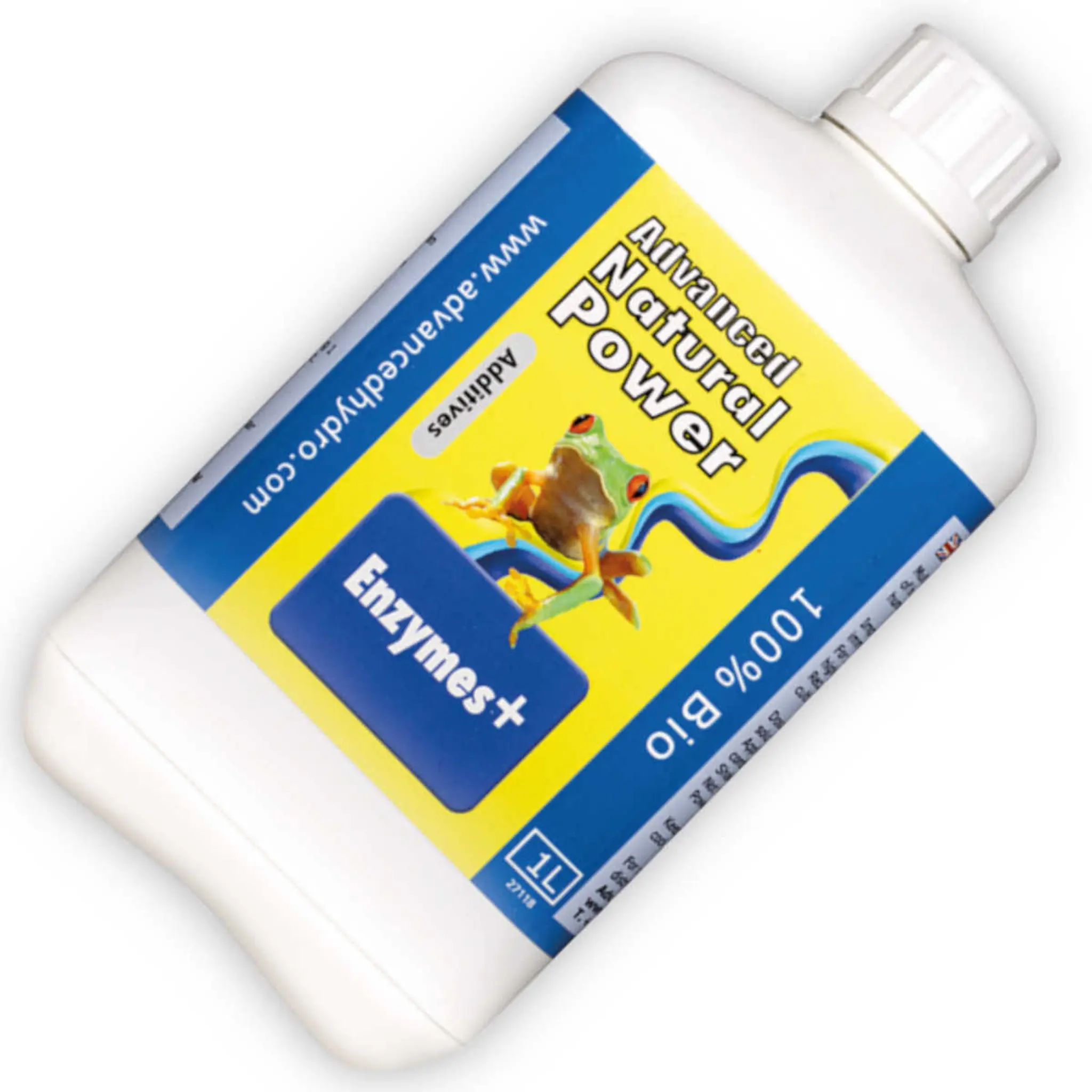 Advanced Enzymes+-0.5 l