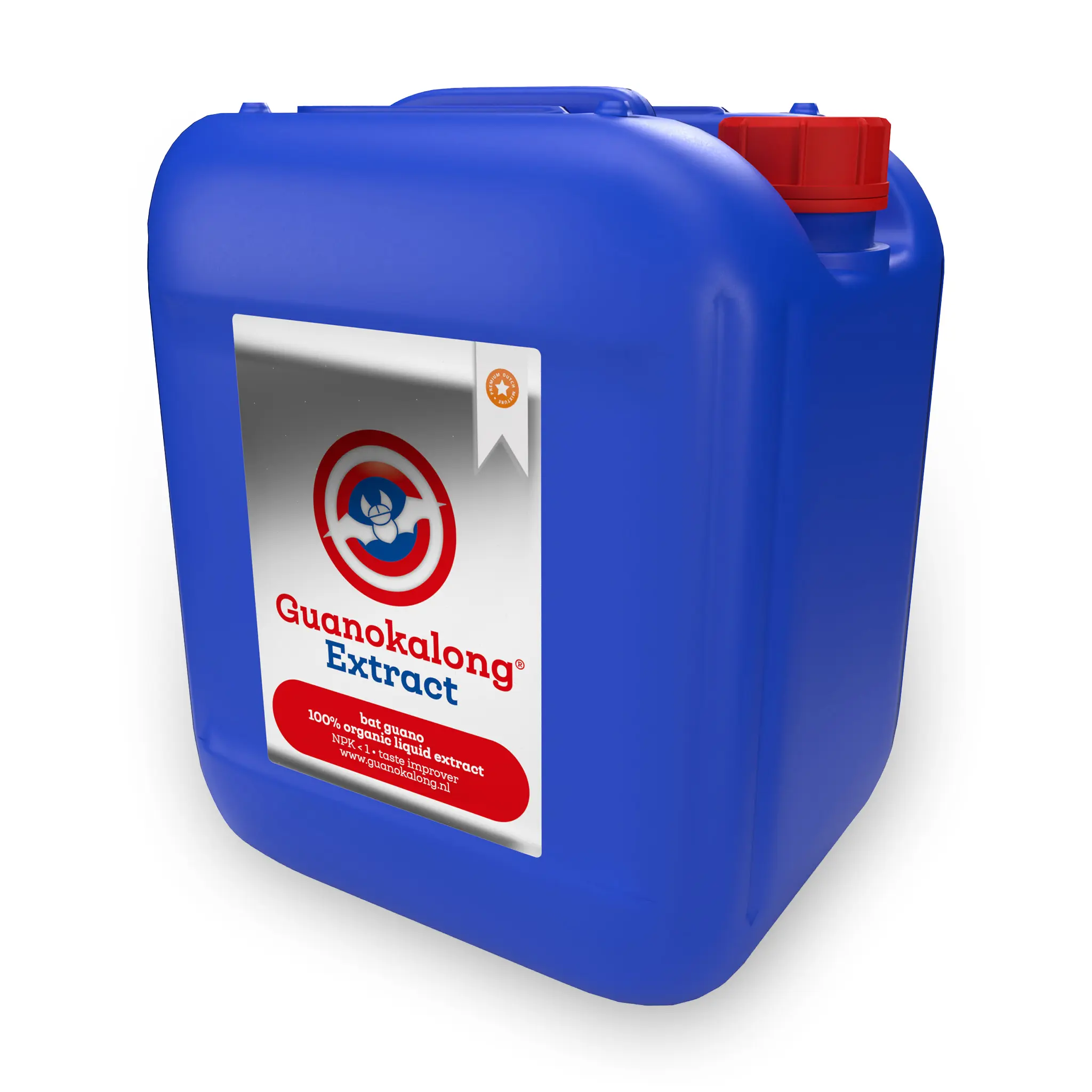 GK-Organics Extract-5 l