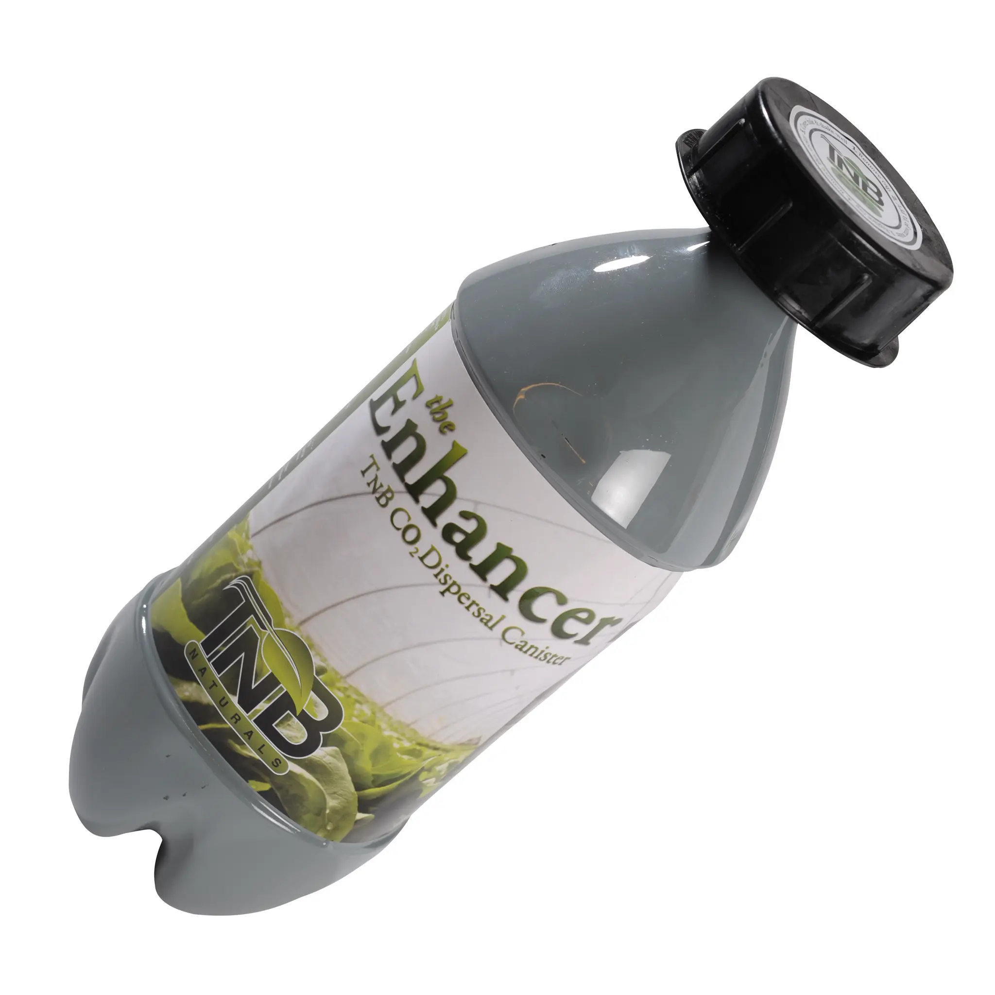 CO-2 Anreicherung-Enhancer