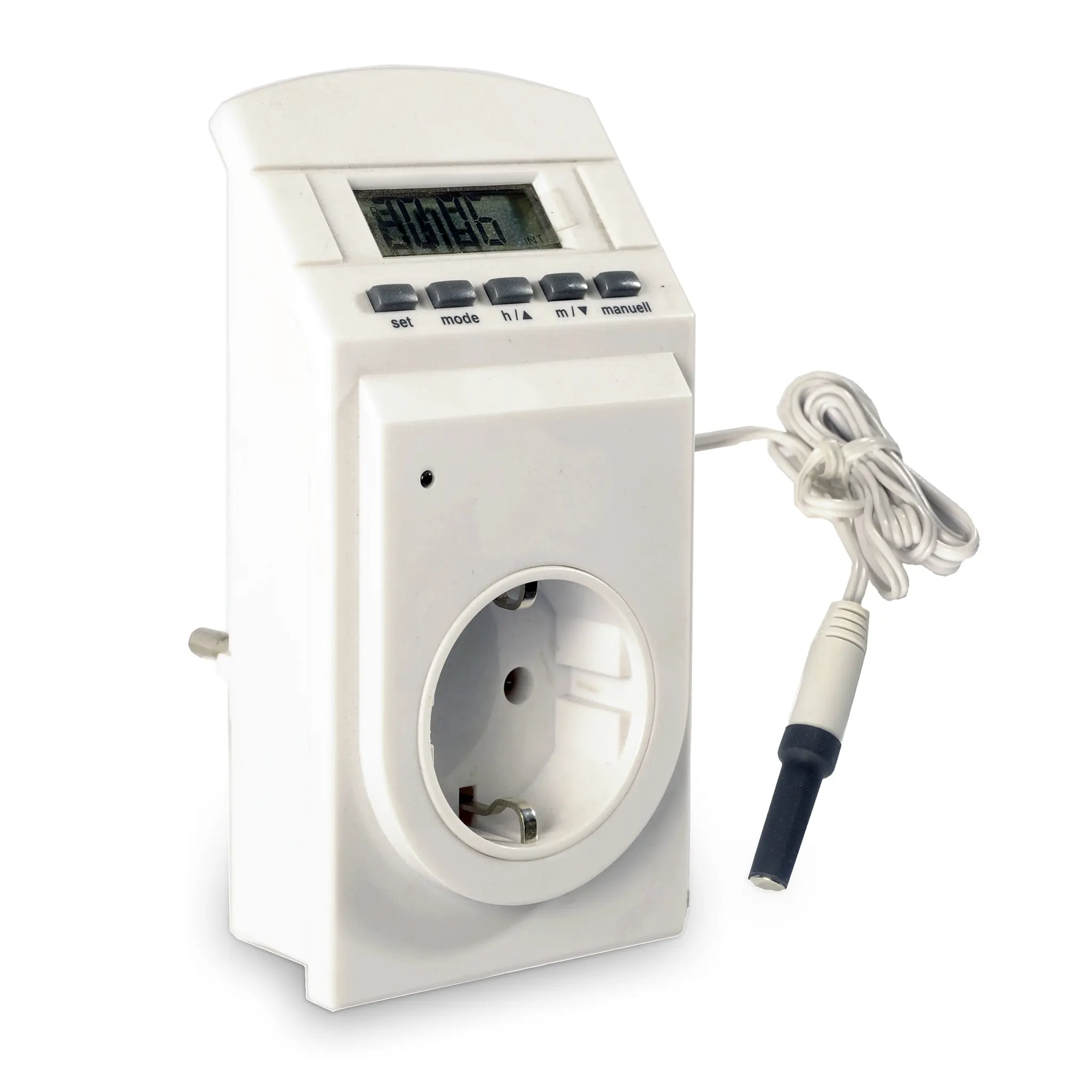 Thermo - Timer-1 Stk