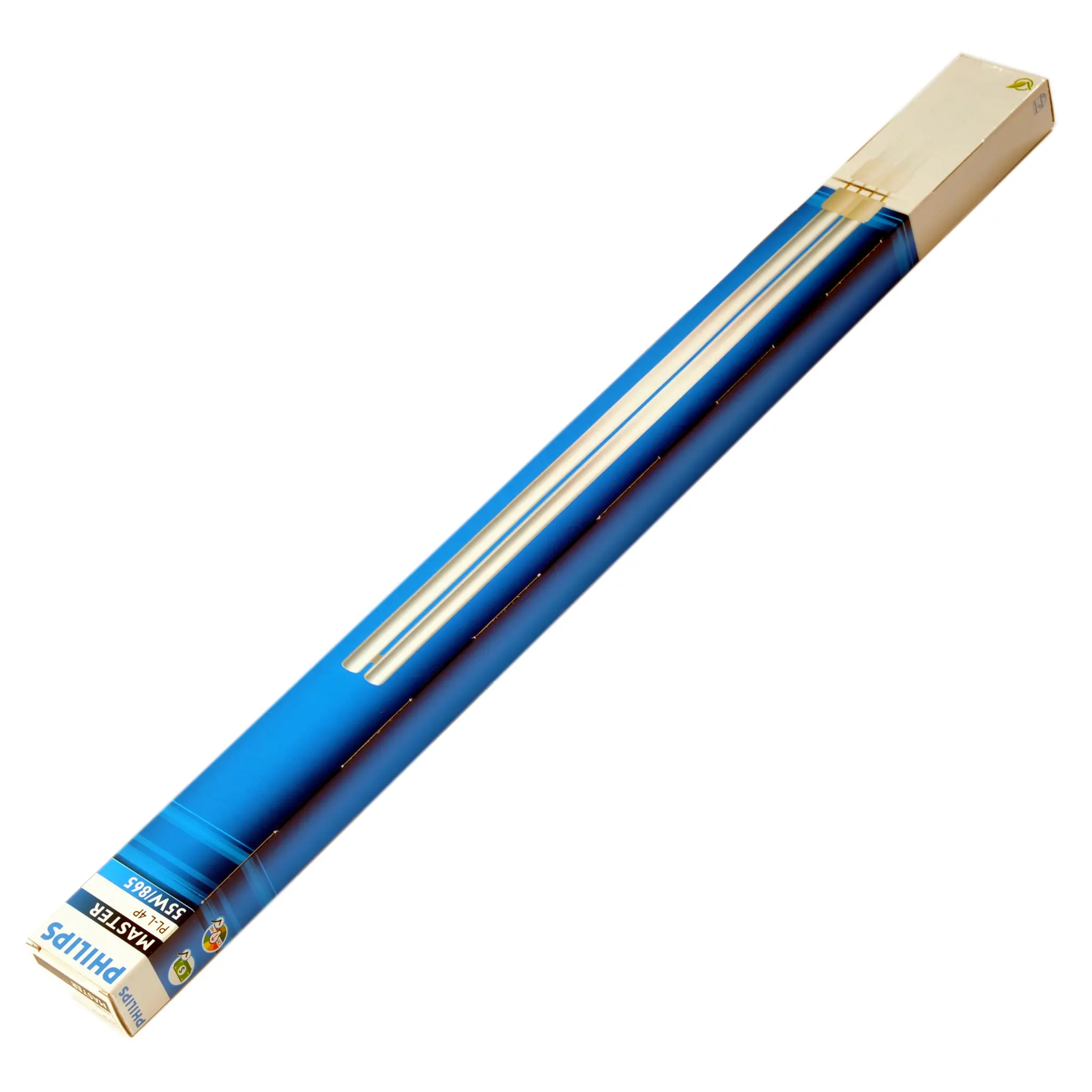 CFL Röhren-Philips 55 W / PL 865