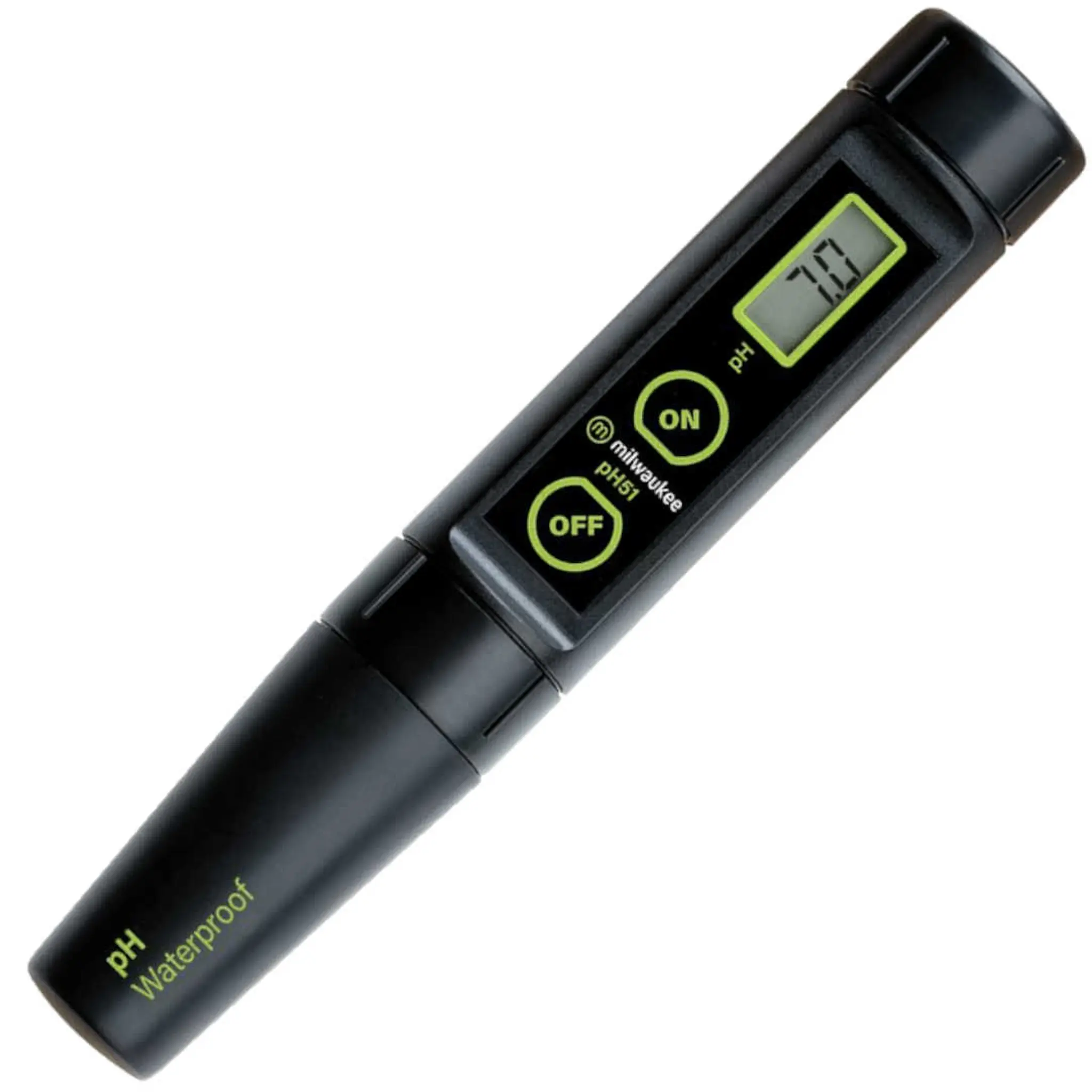 Milwaukee Pens-pH 51-Produktansicht