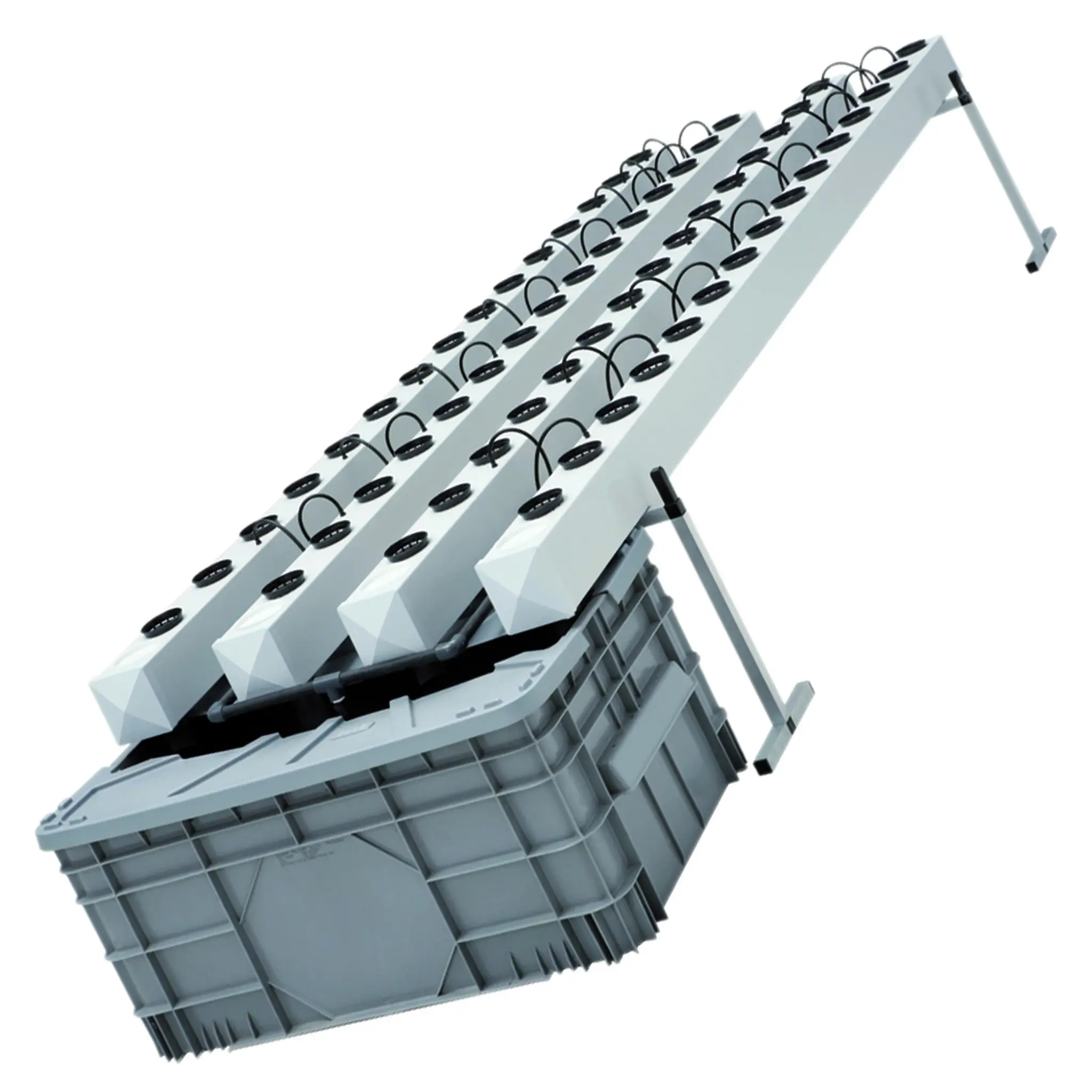 T.A. AeroFlo System-AF 60