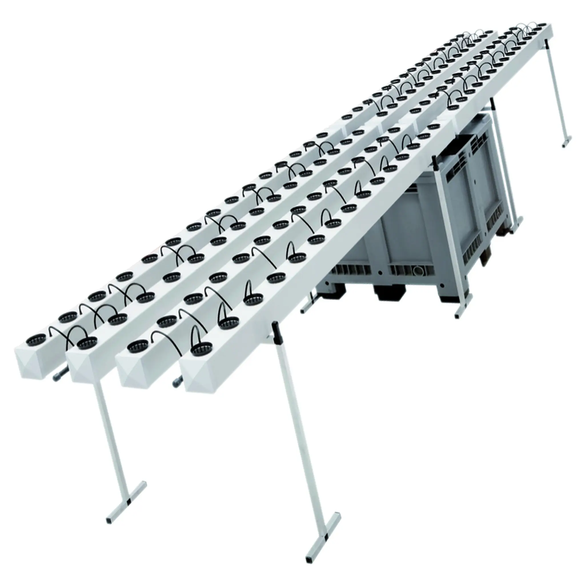 T.A. AeroFlo System-AF 120