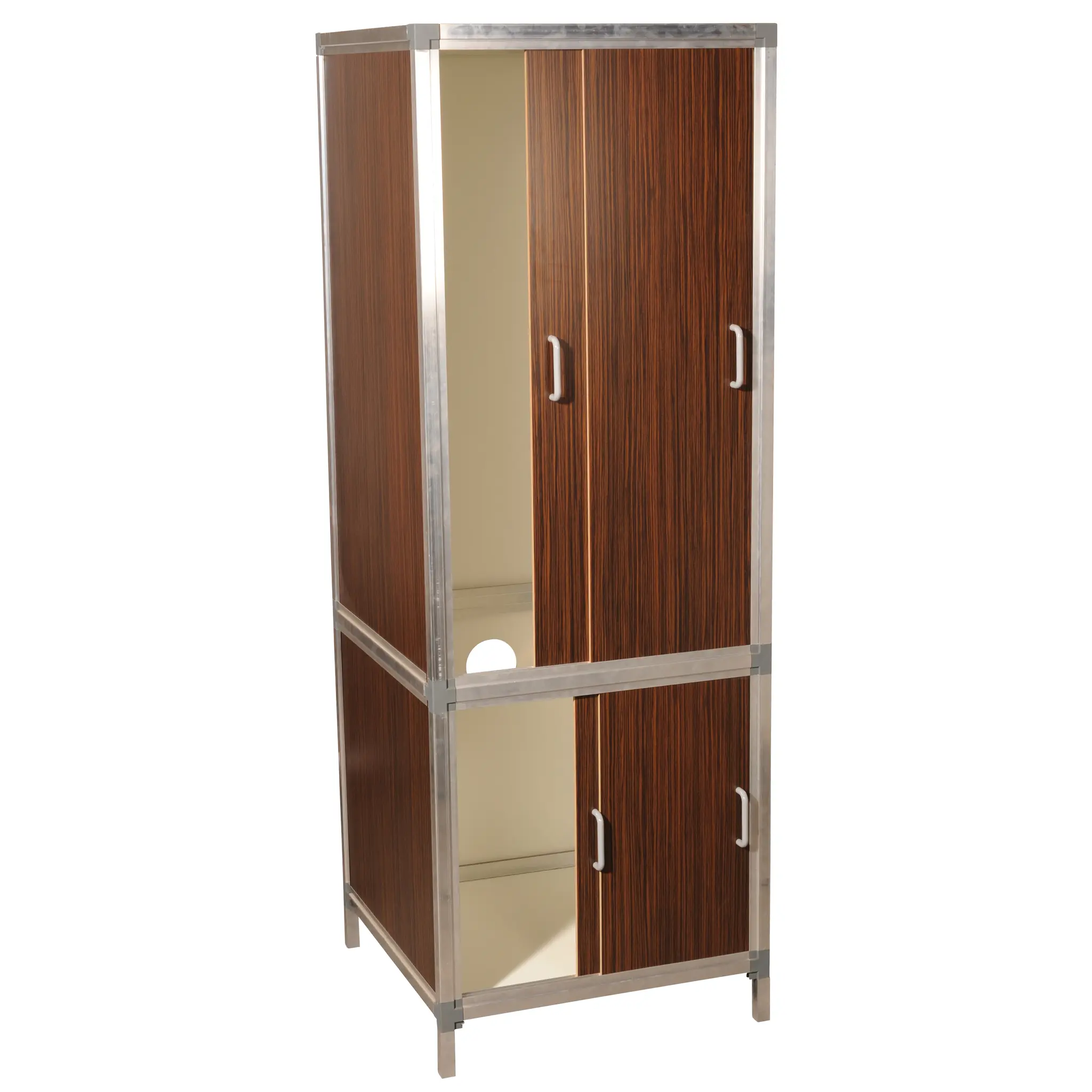 G-Tools Pflanz Schrank-Aufsatz für Bonanza 176x61x61 cm