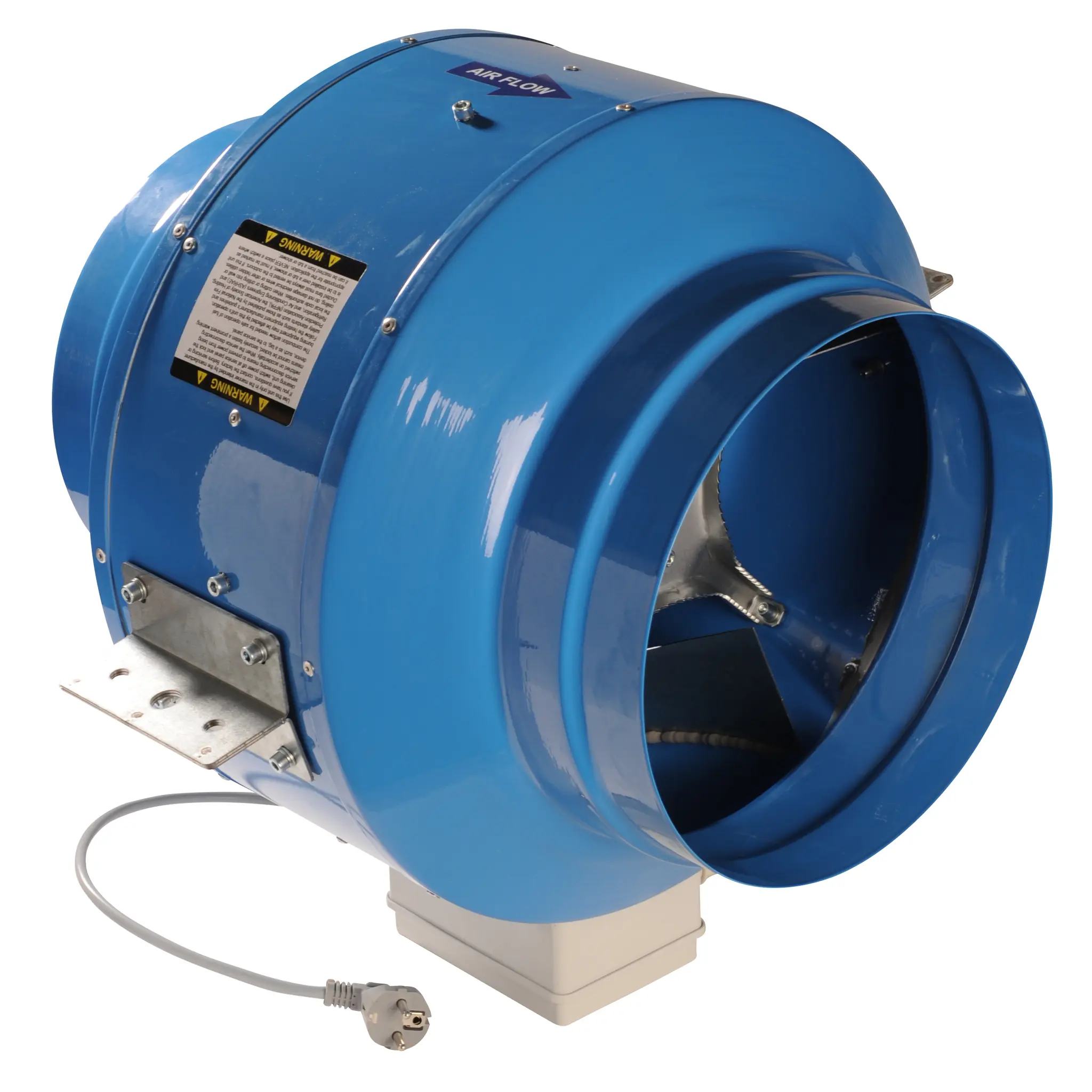 Prima Klima Blue Line-300/315 AC 3200 m³- 270 W 