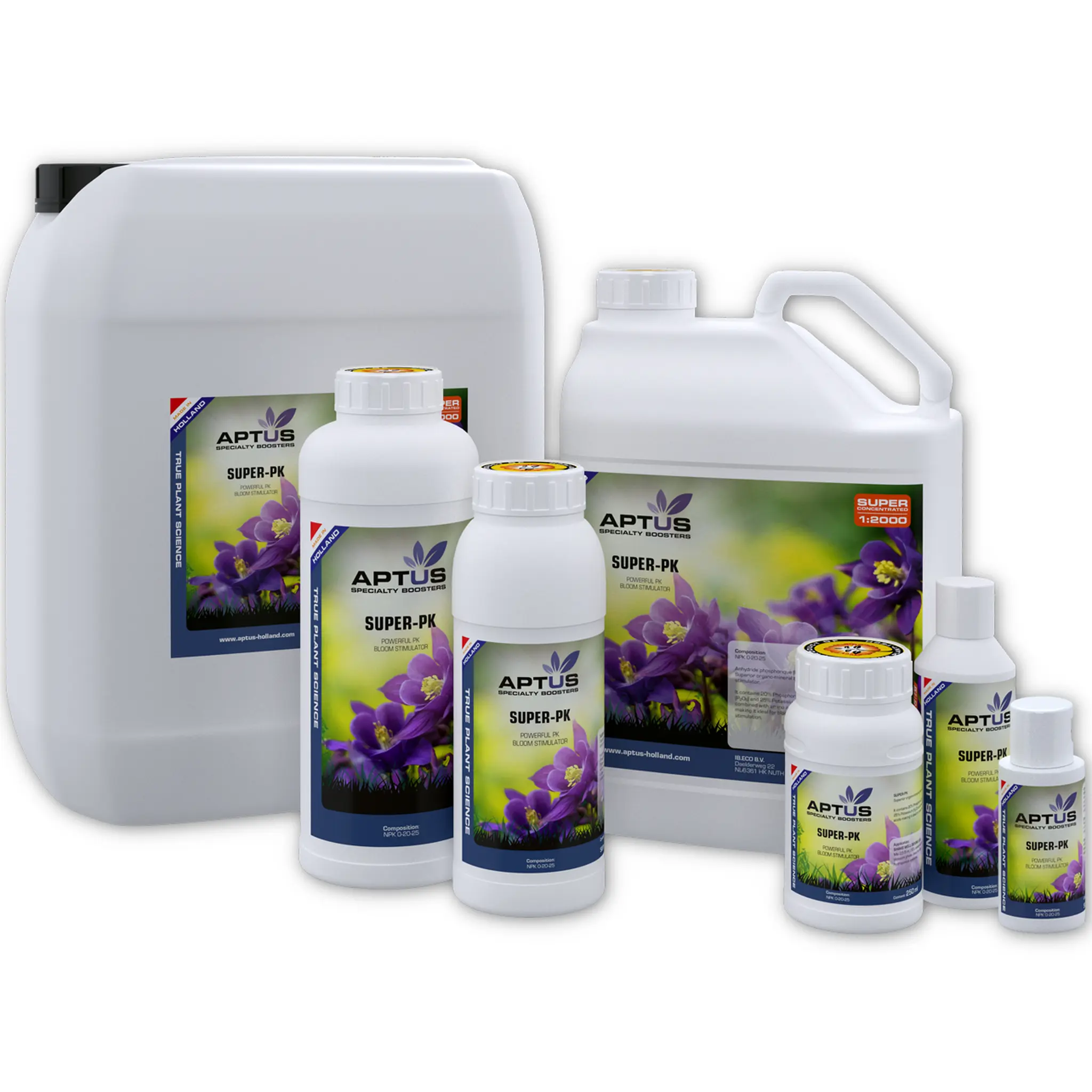 Aptus Super PK-0.05 l