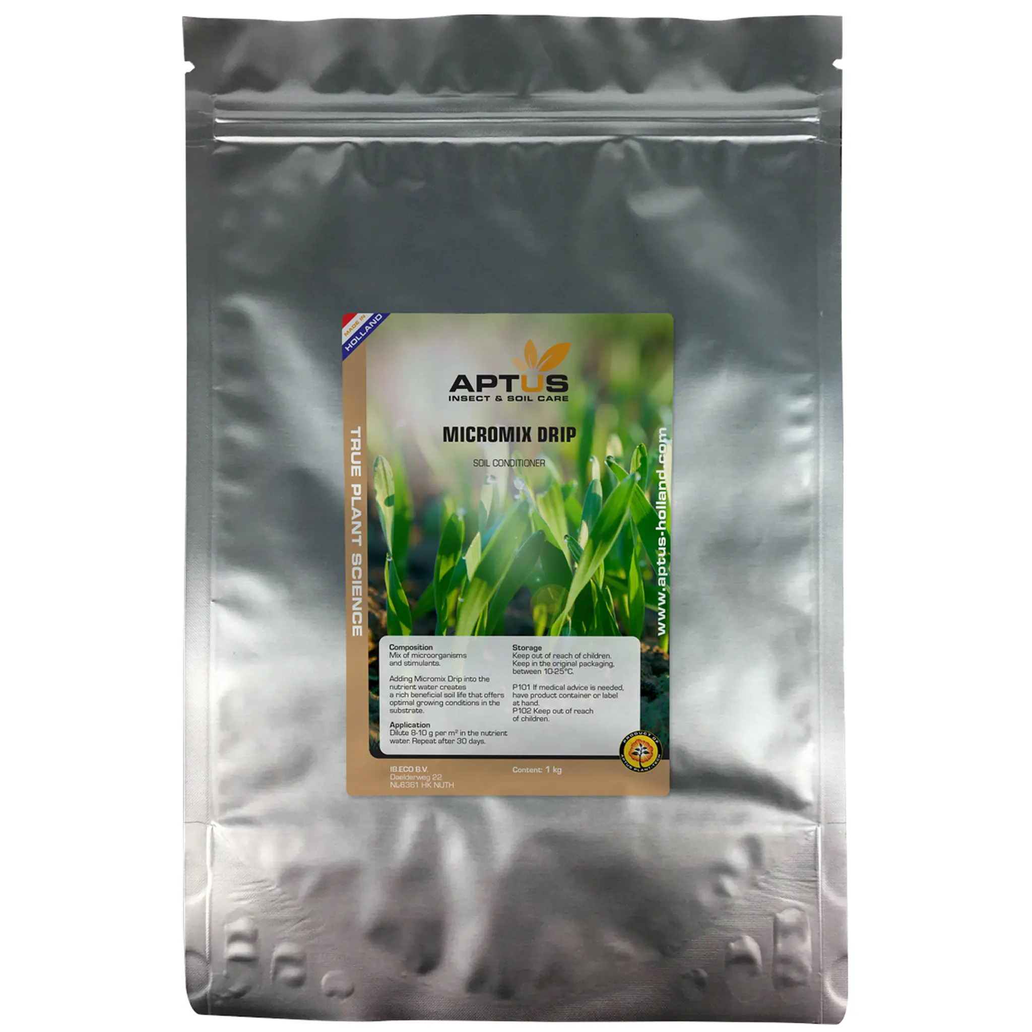 Aptus Micromix Drip-1 kg