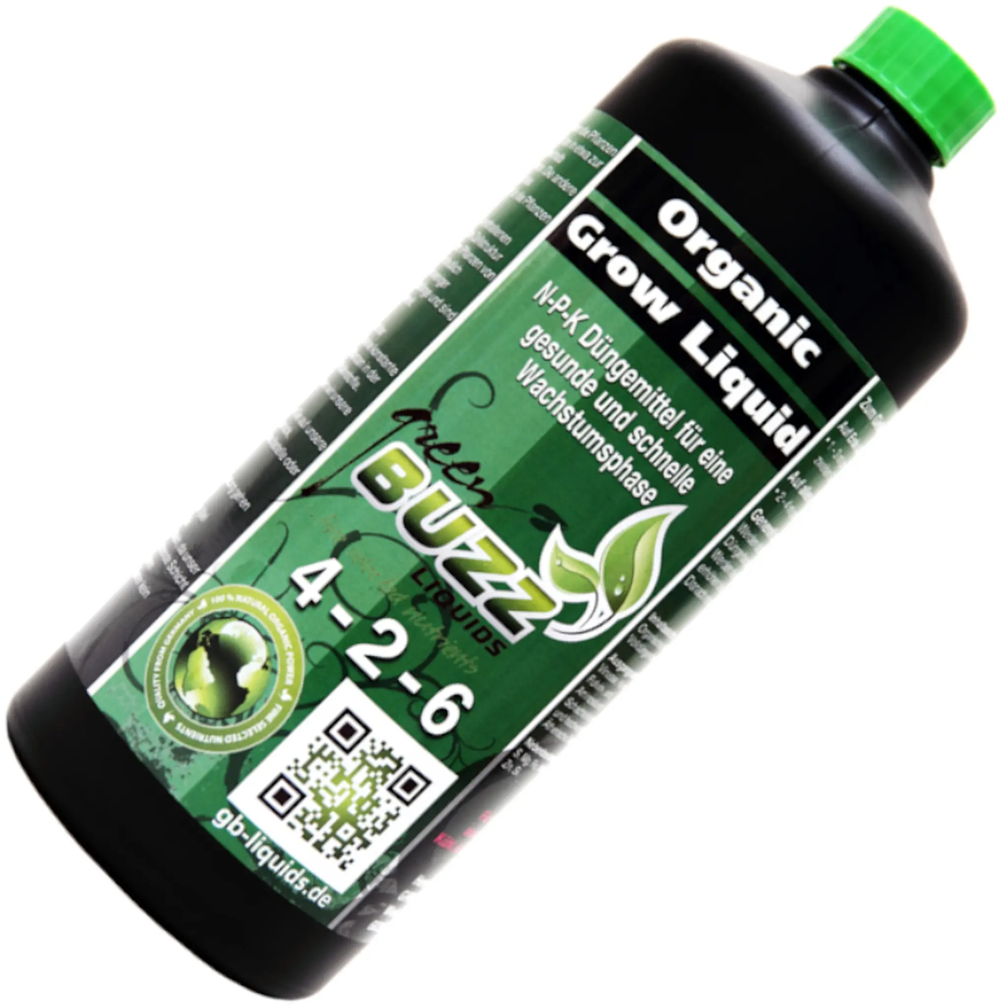 GBL Organic Grow-1 l